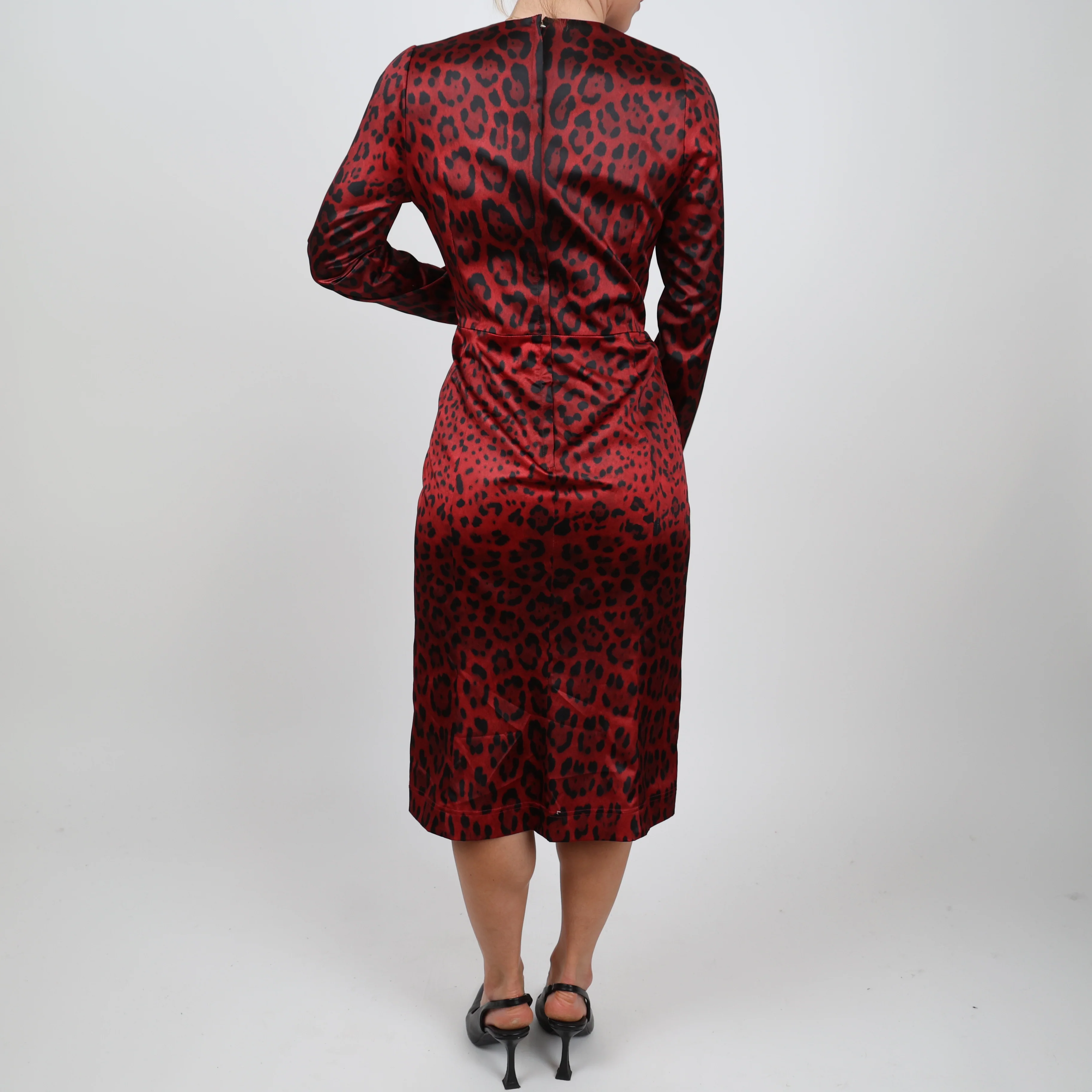 Dress, UK Size 12 - Image 3
