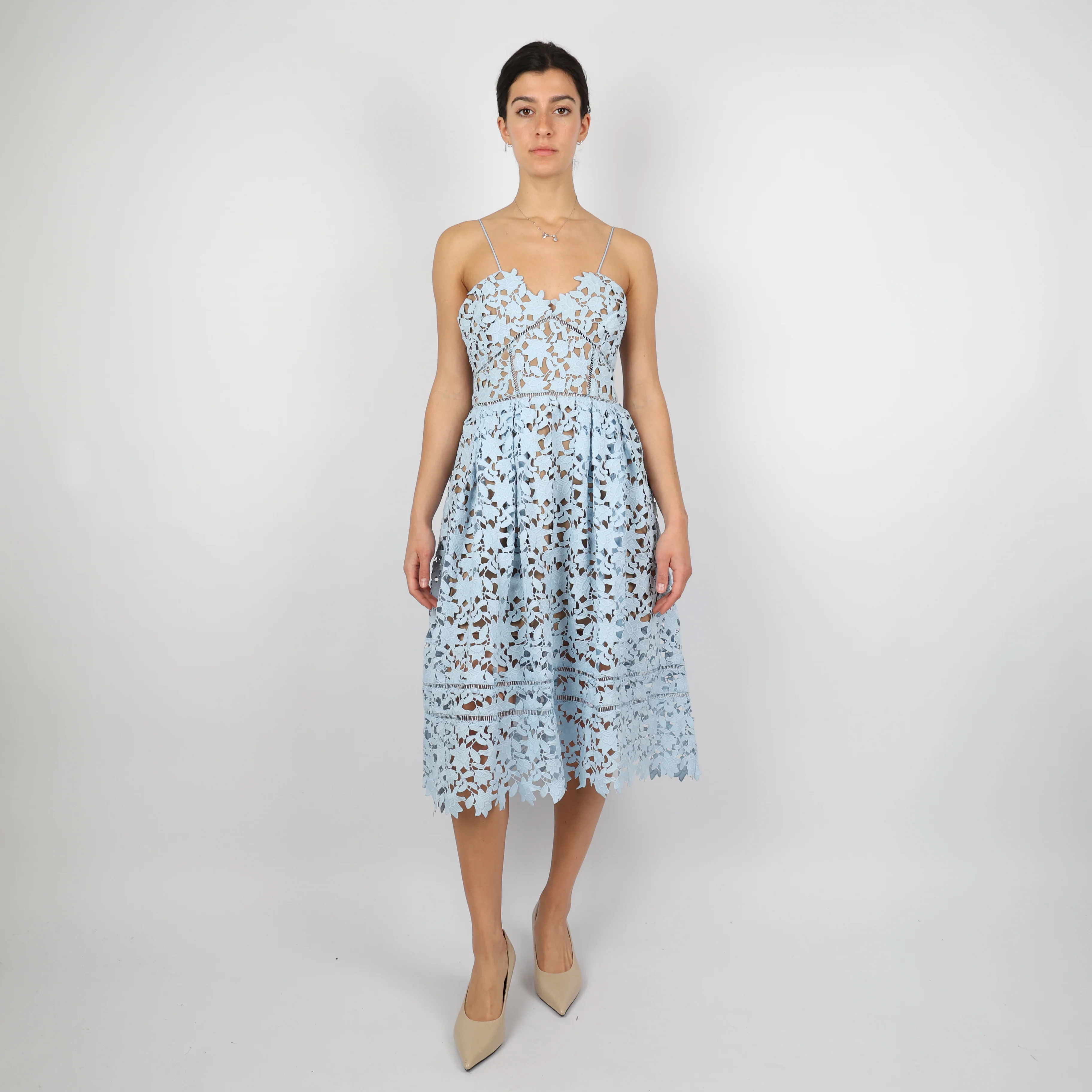 Dress, UK Size 14