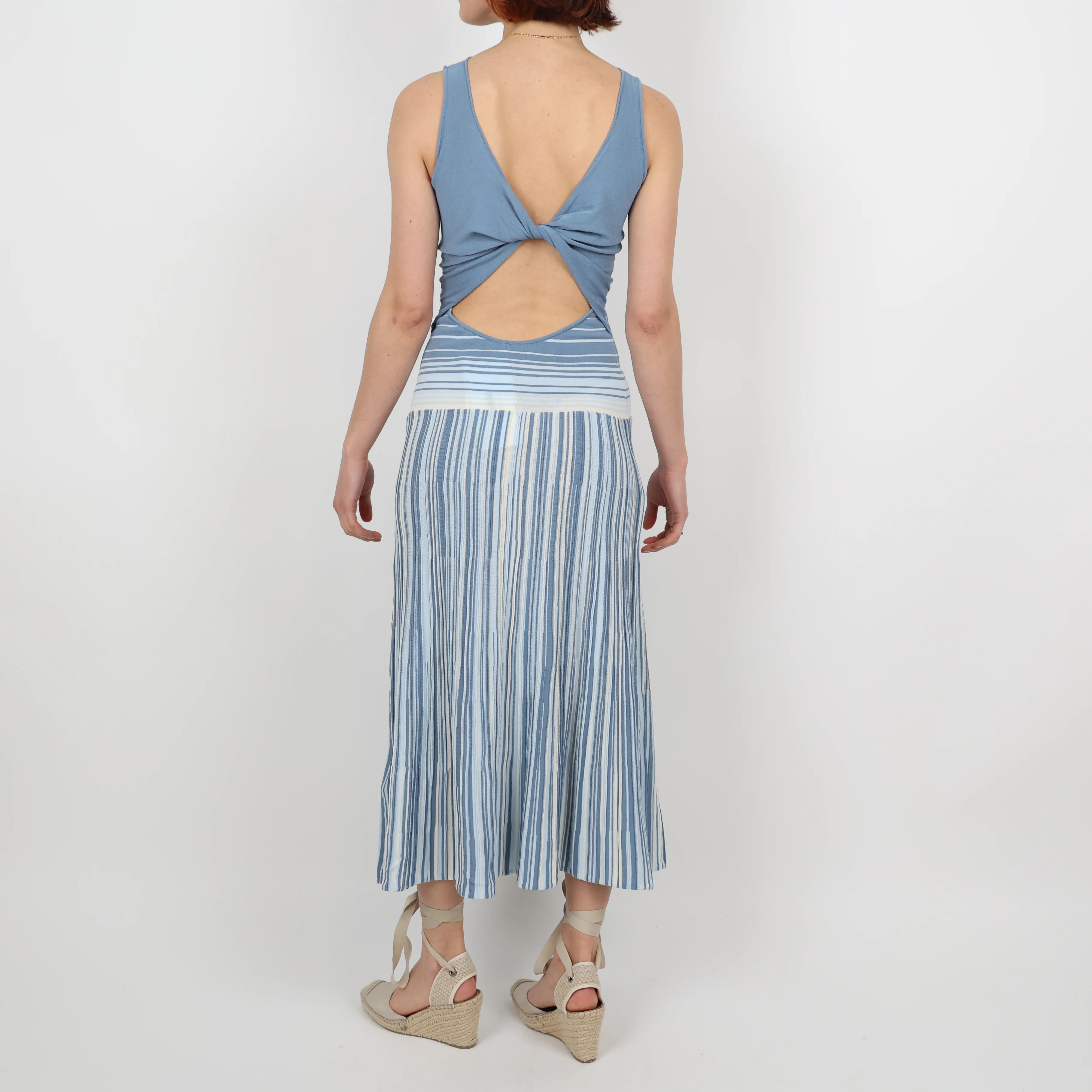 Dress, UK Size 6 - Image 3