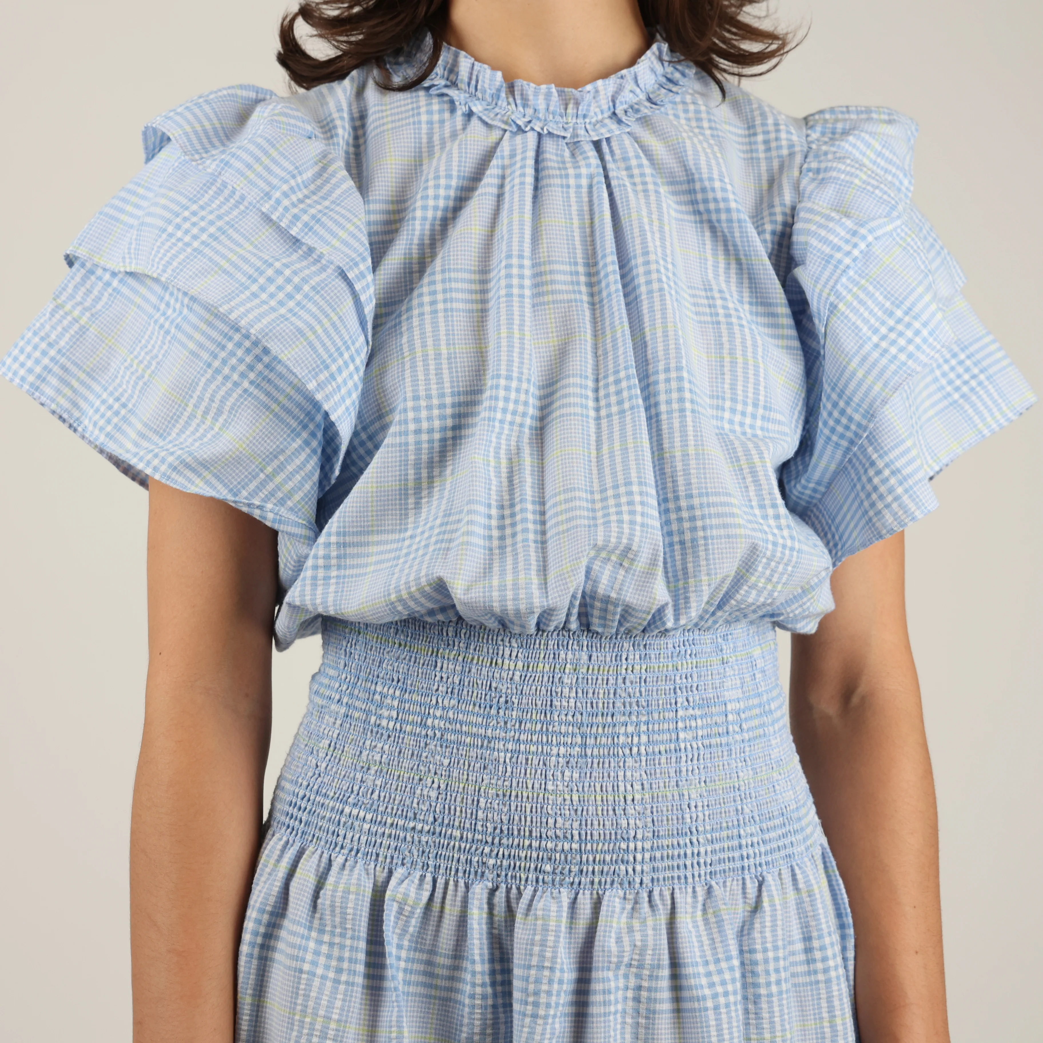 Dress, UK Size 8 - Image 4