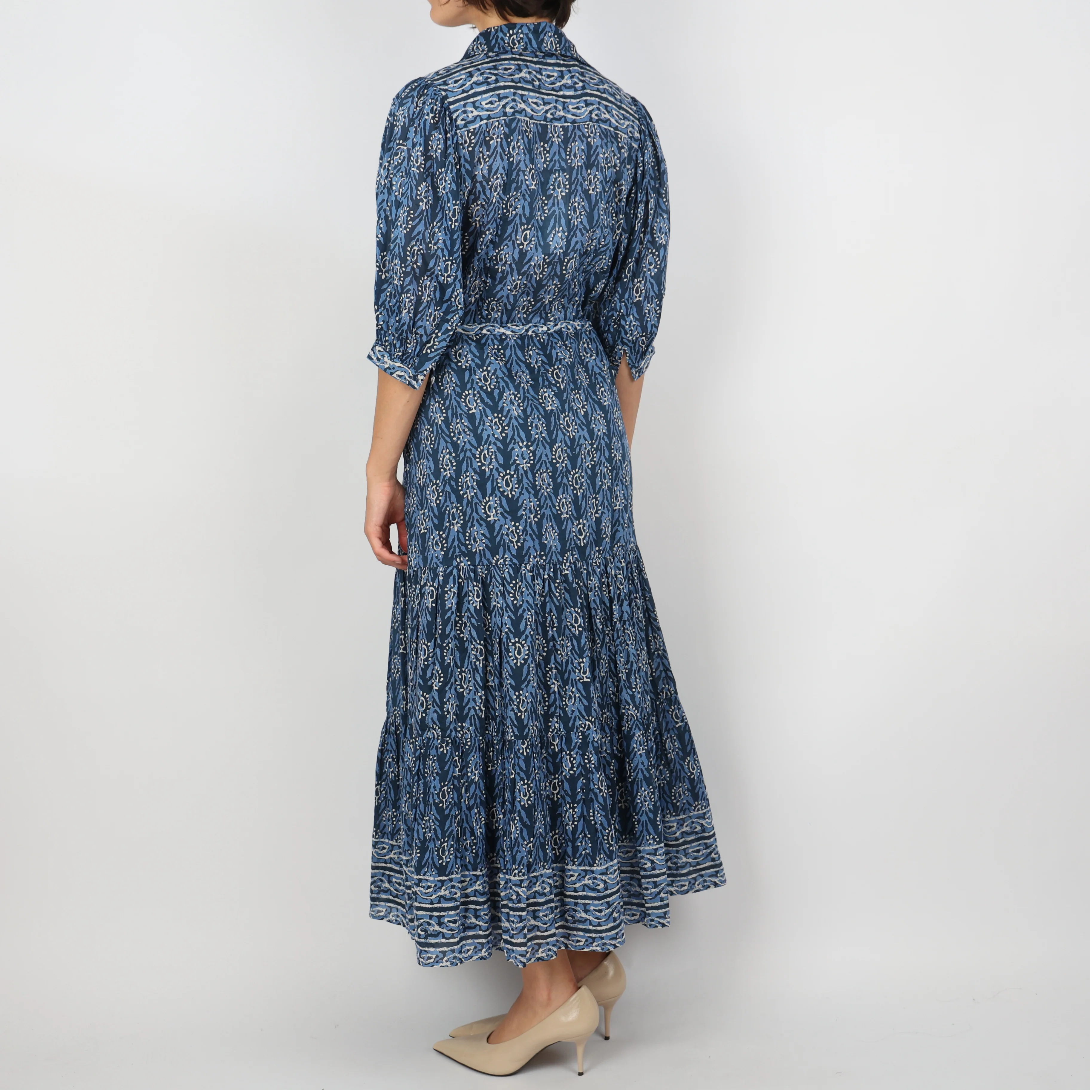 Dress, UK Size 10 - Image 3