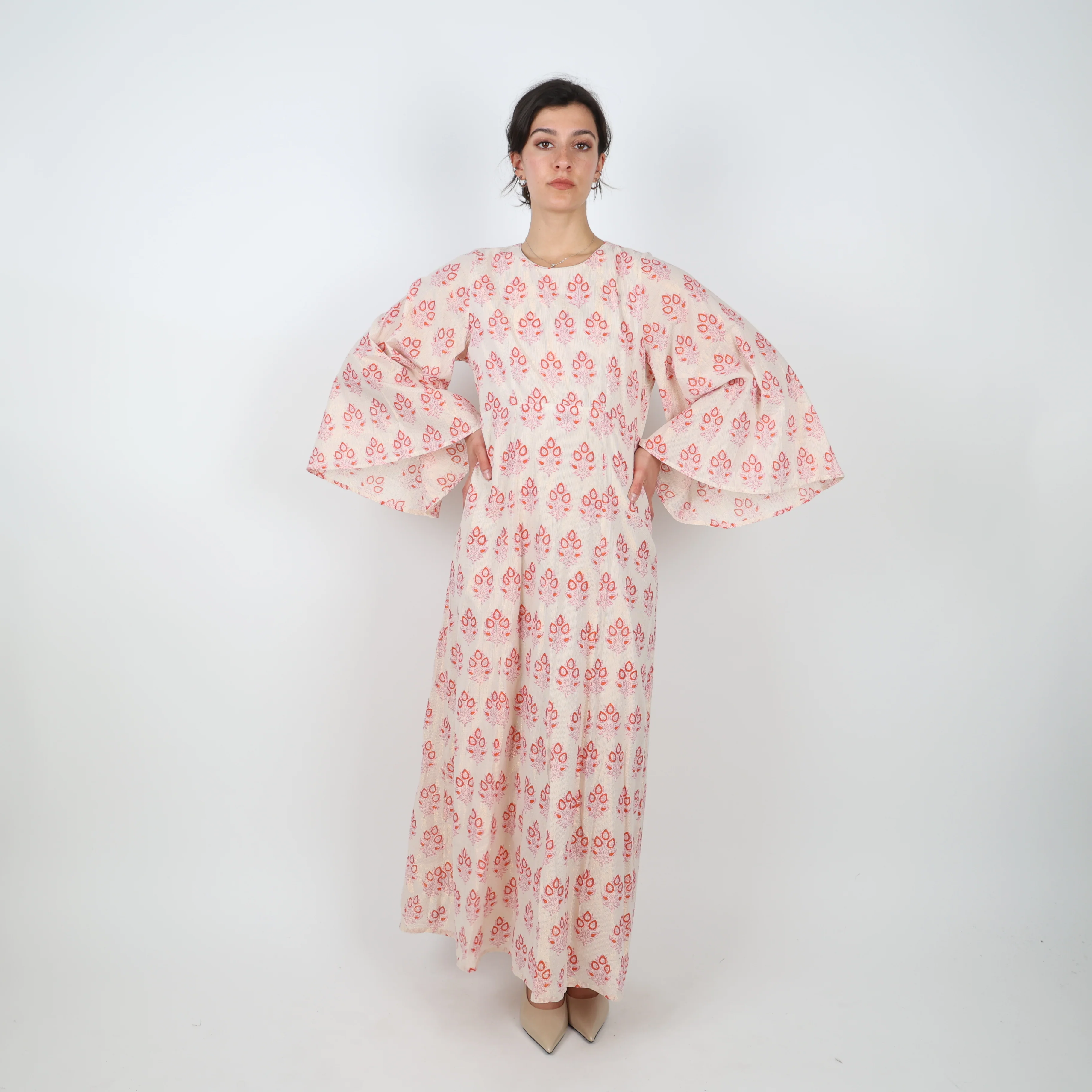 Dress, UK Size 14 - Image 2