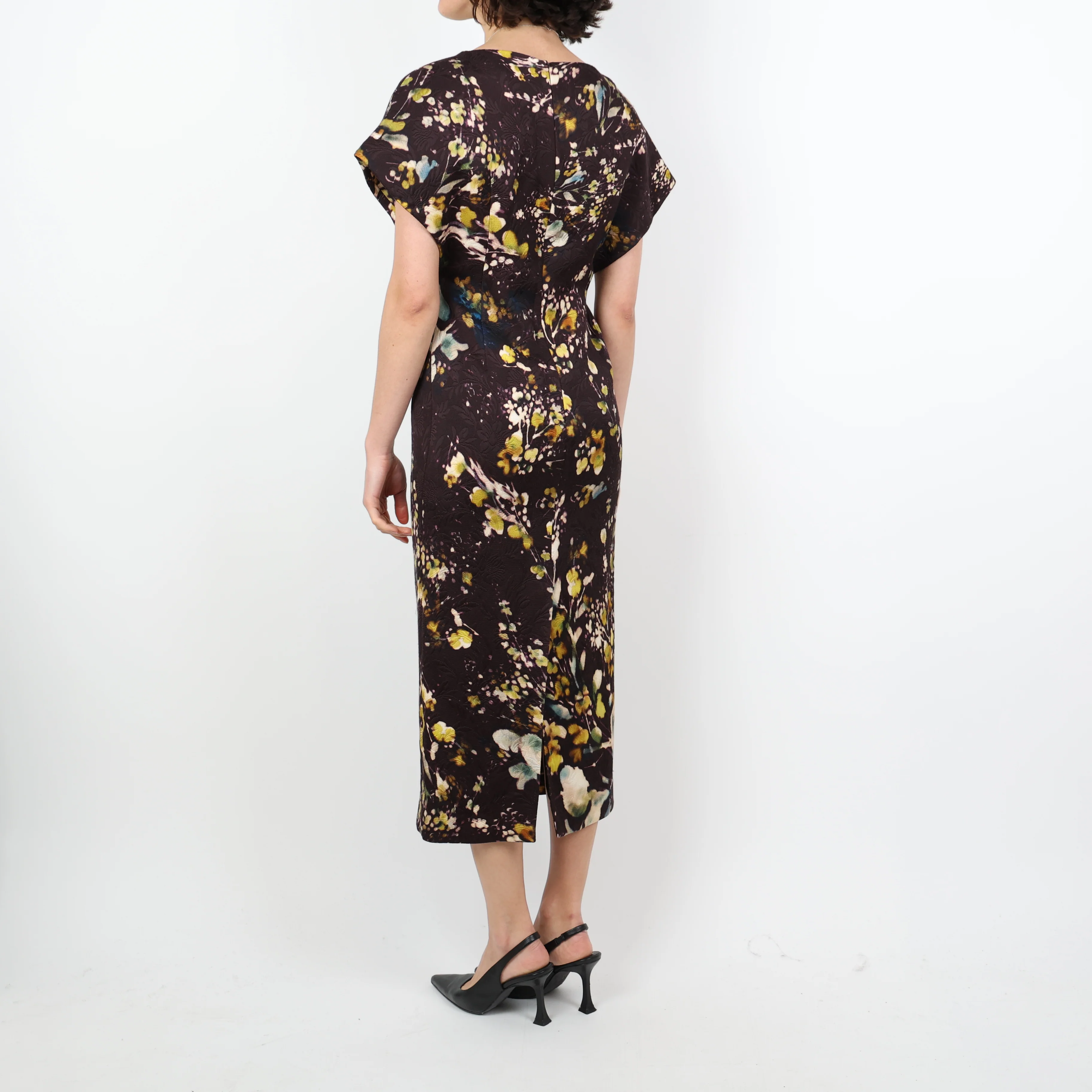 Dress, UK Size 6 - Image 3