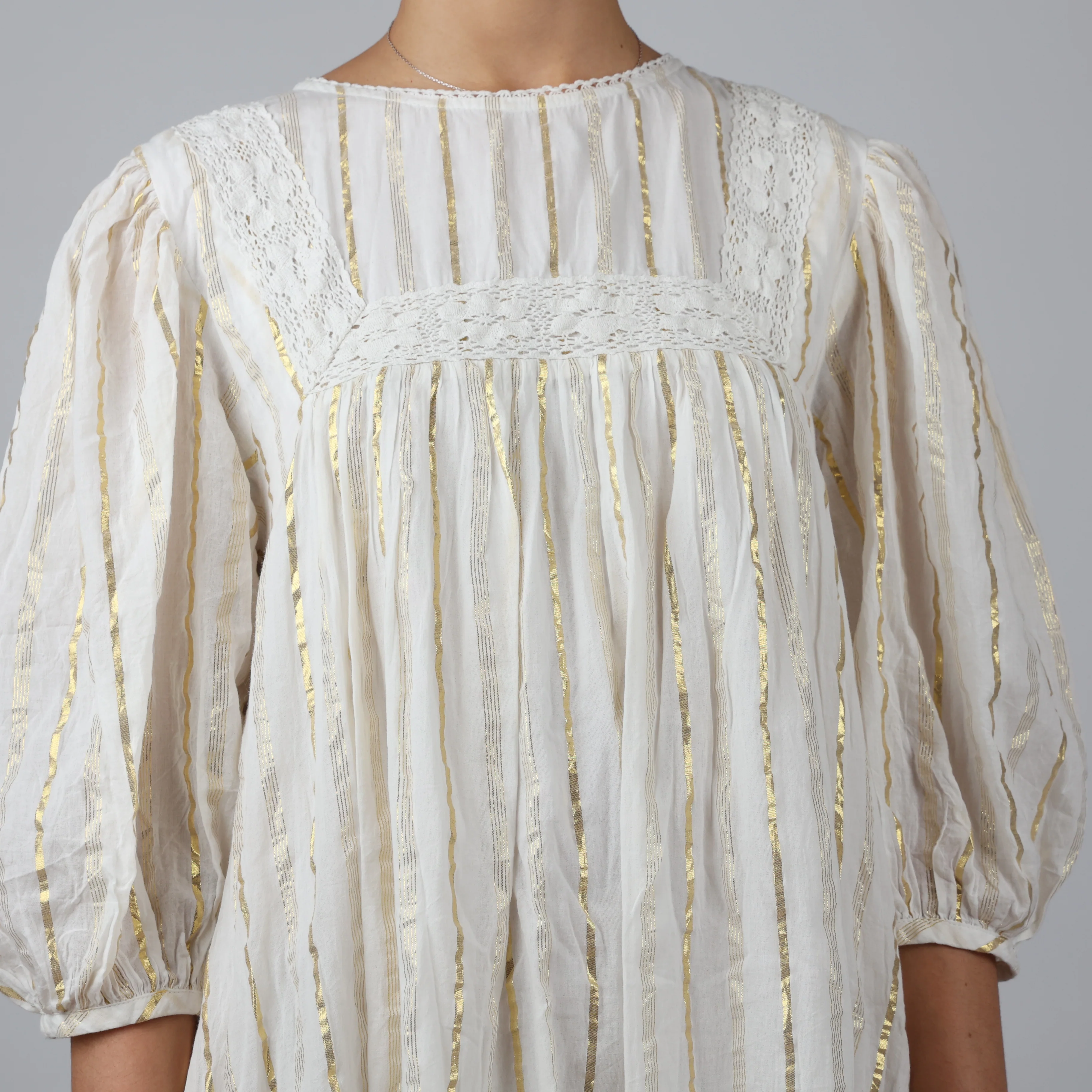 Dress, UK Size 10 - Image 4