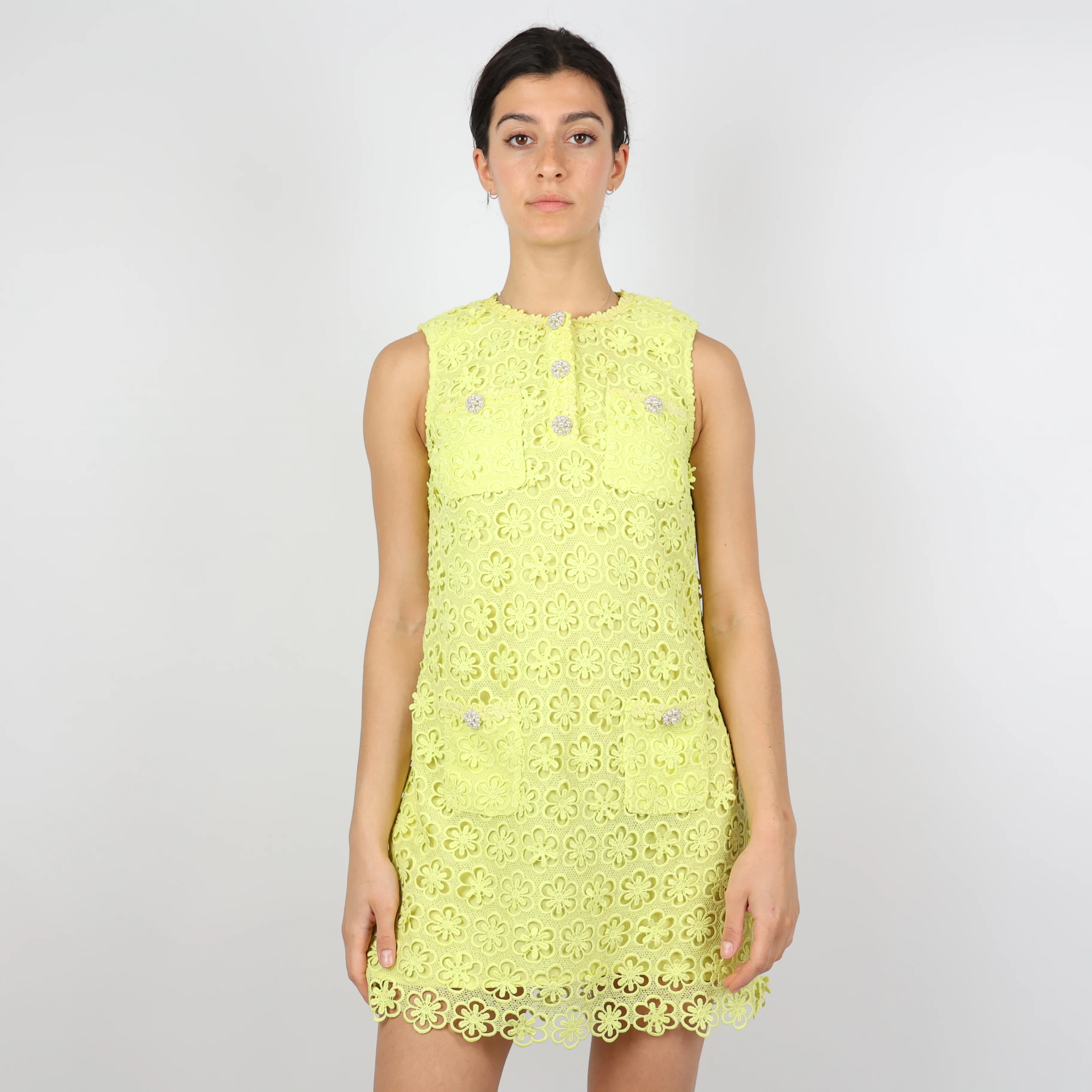 Dress, UK Size 8 - Image 2