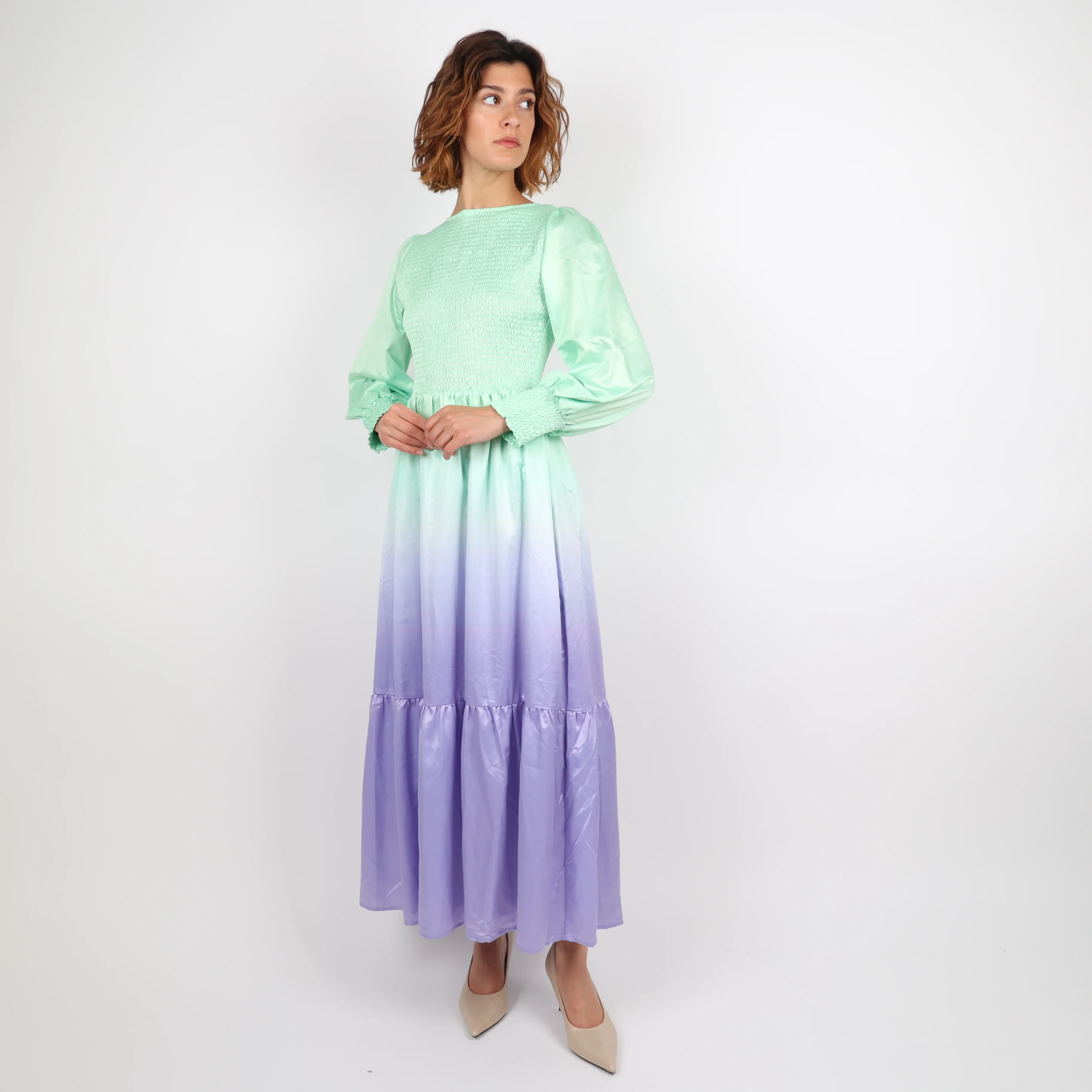 Dress, UK Size 12 - Image 2