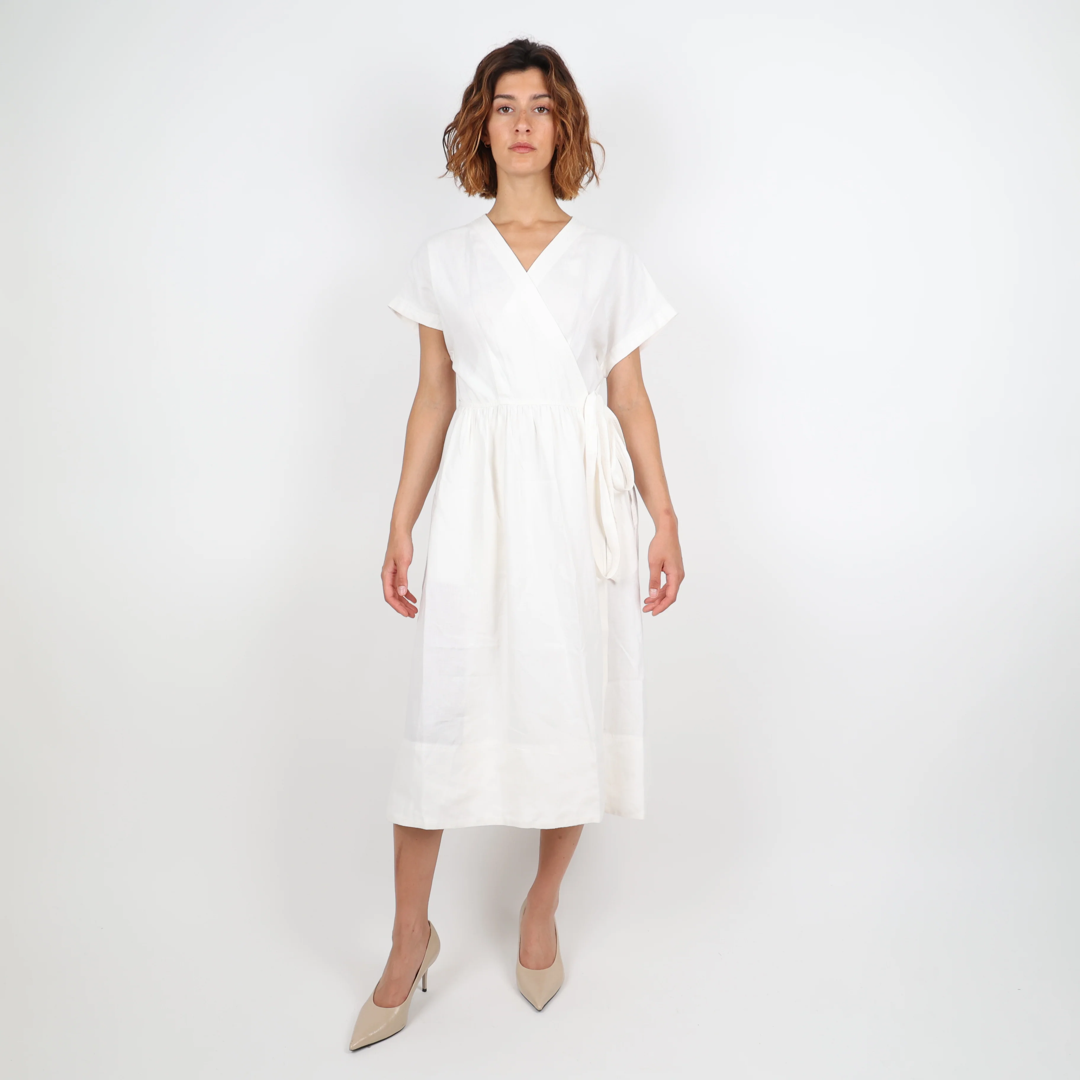Dress, UK Size 10 - Image 2