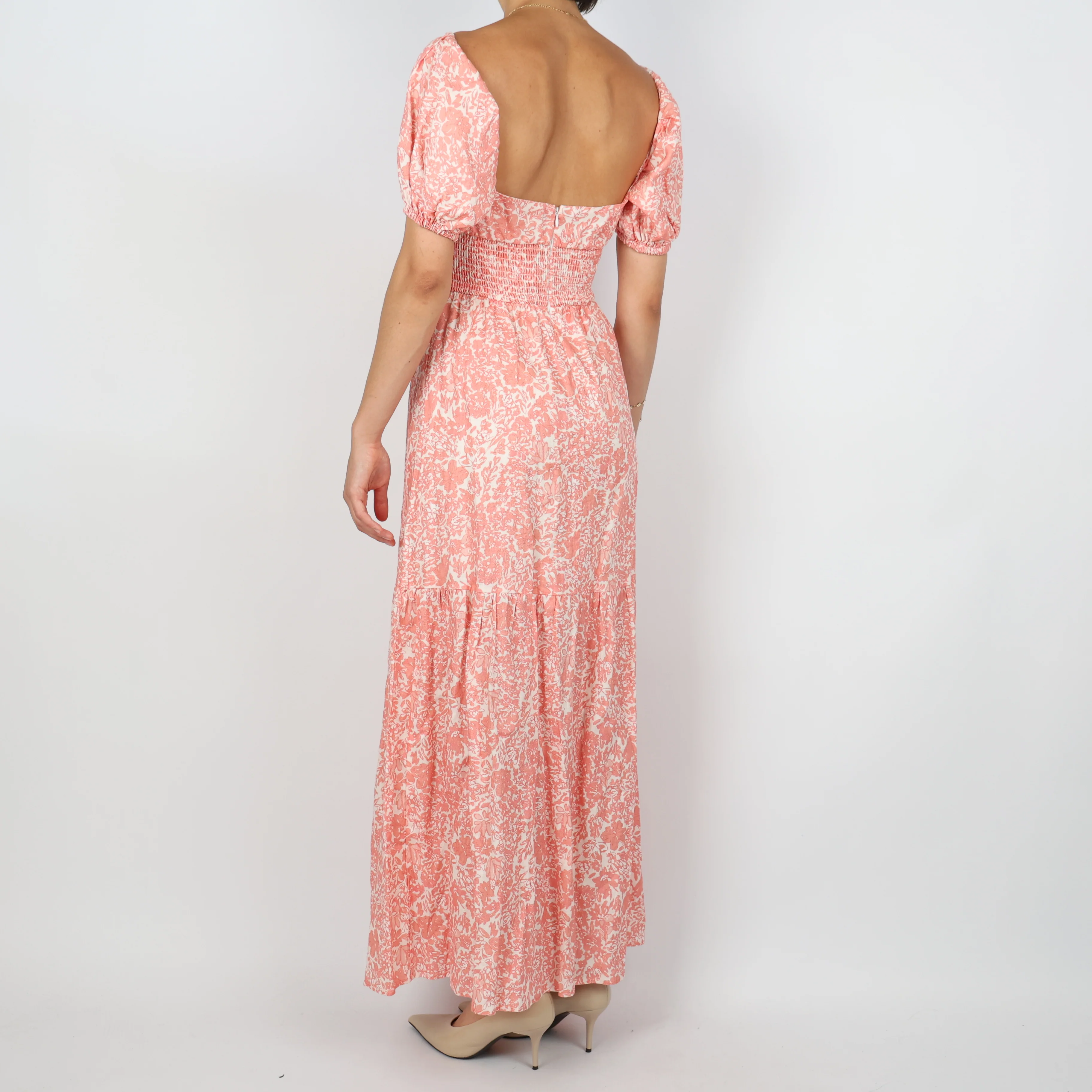 Dress, UK Size 8 - Image 3