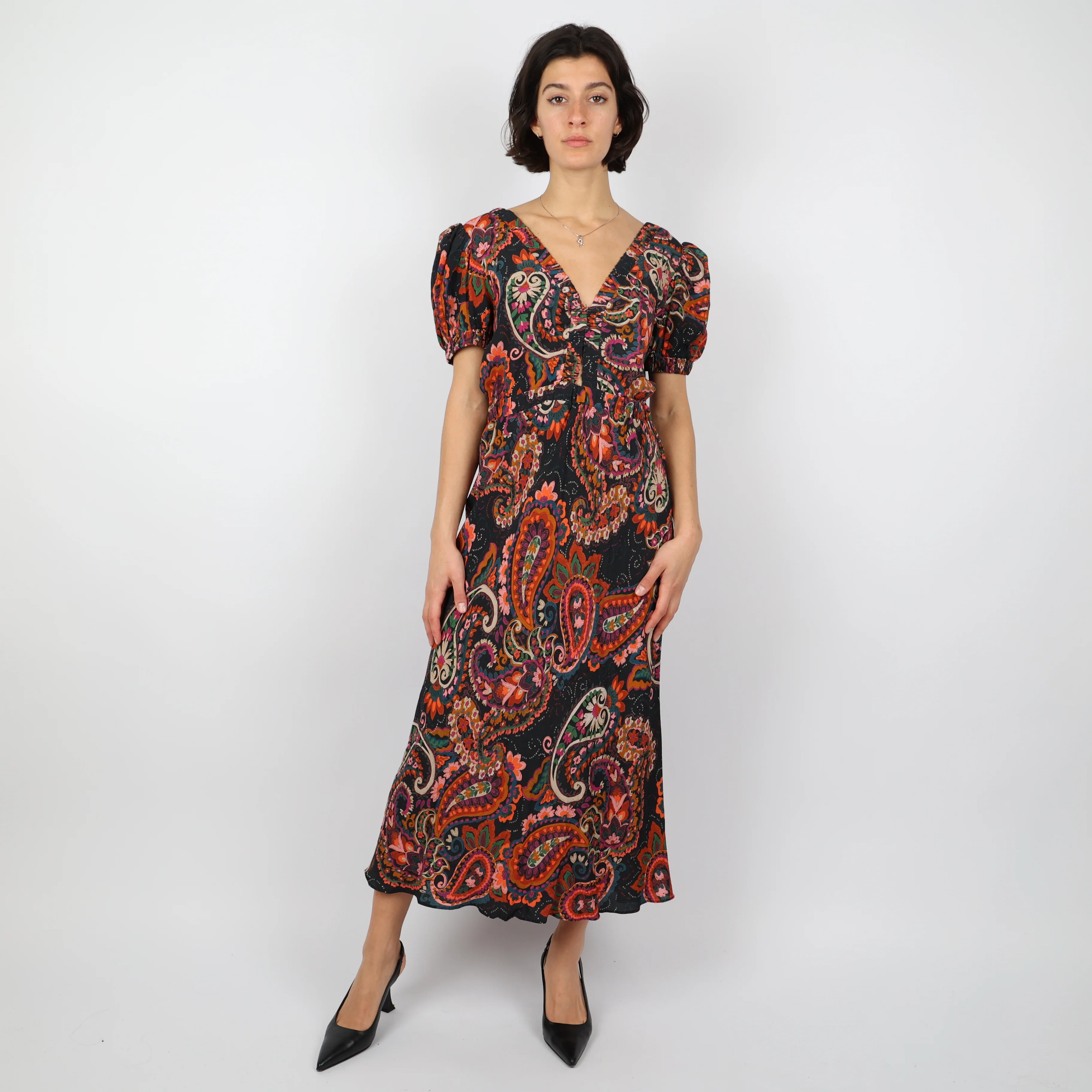 Dress, UK Size 14