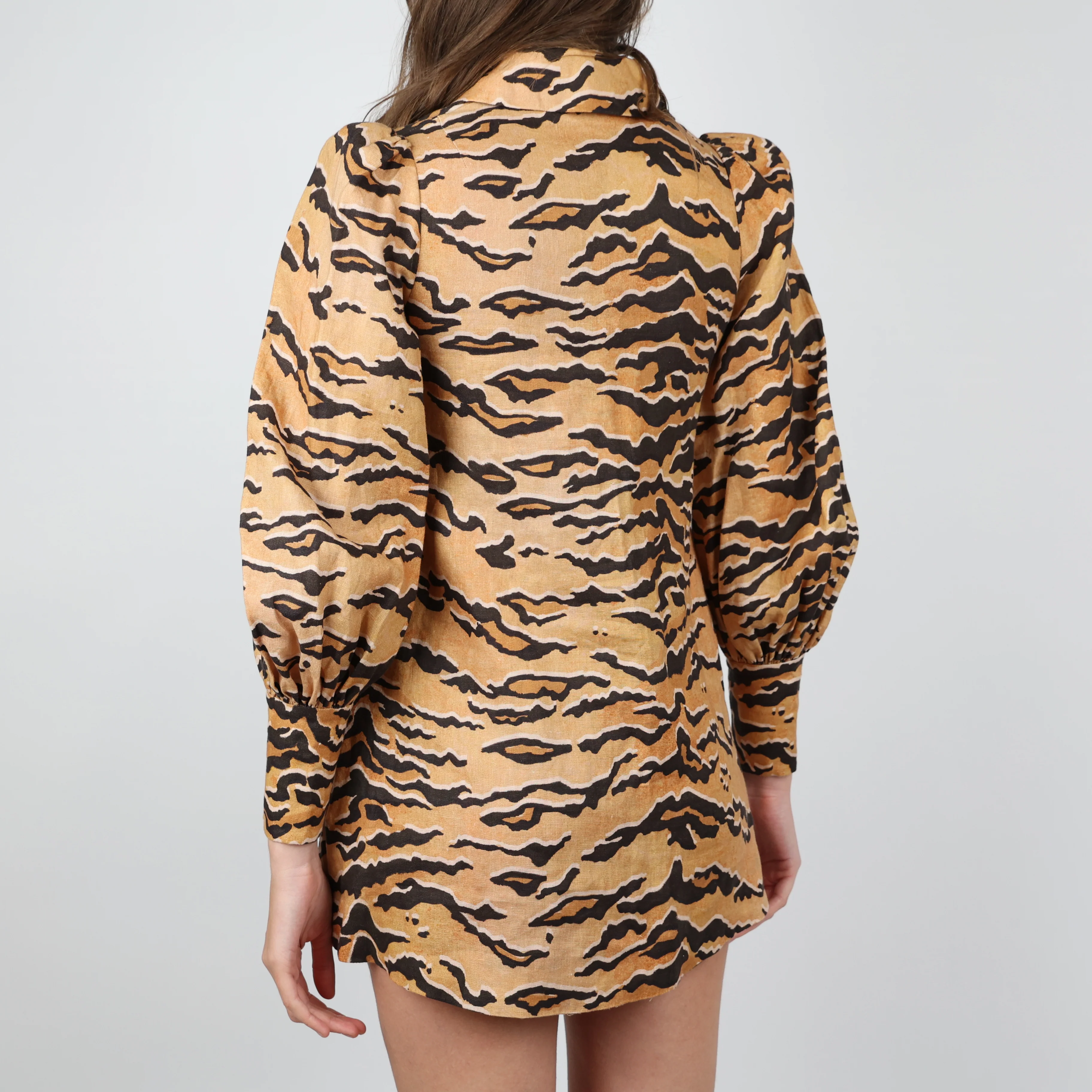 Dress, UK Size 8 - Image 2
