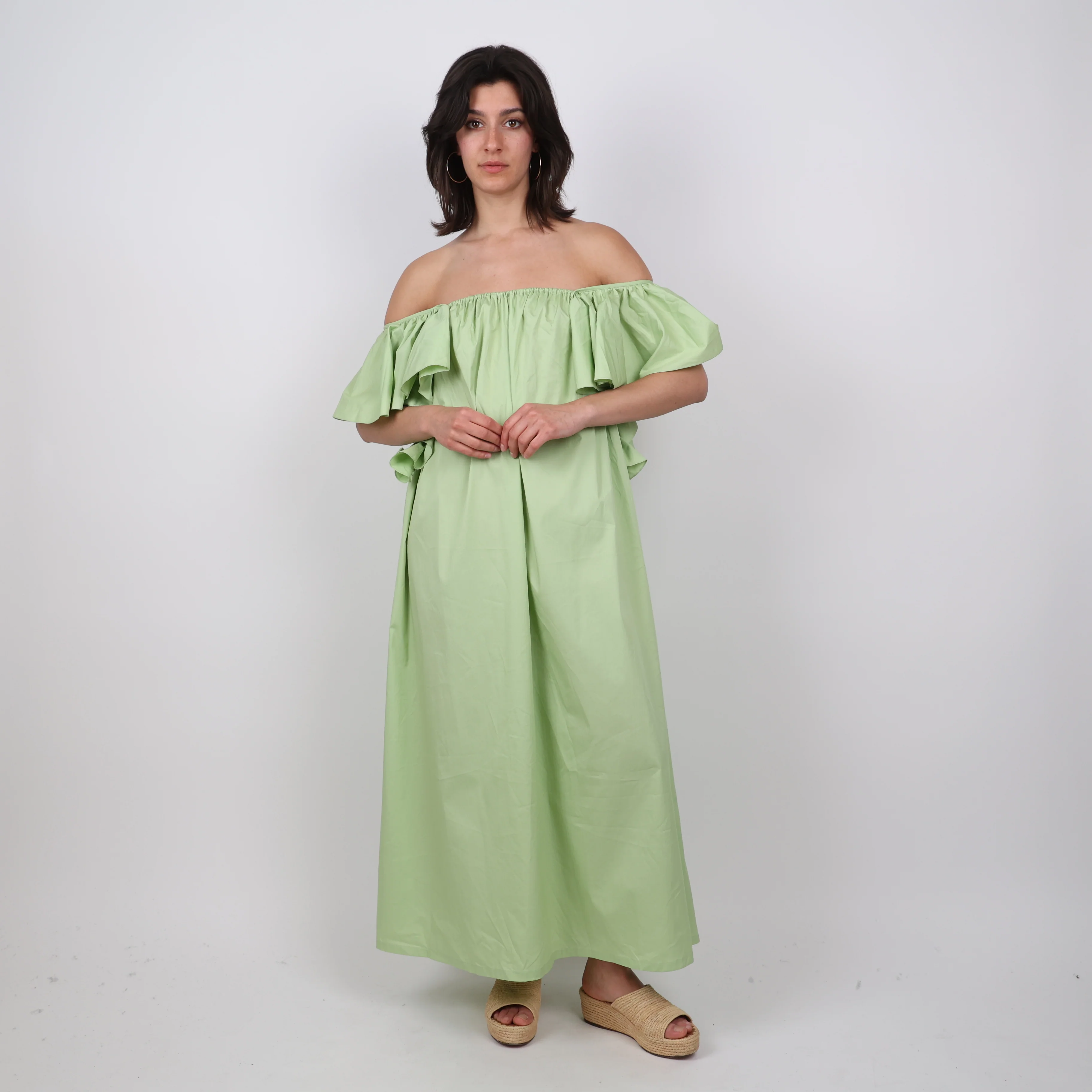 Dress, UK Size 12 - Image 2