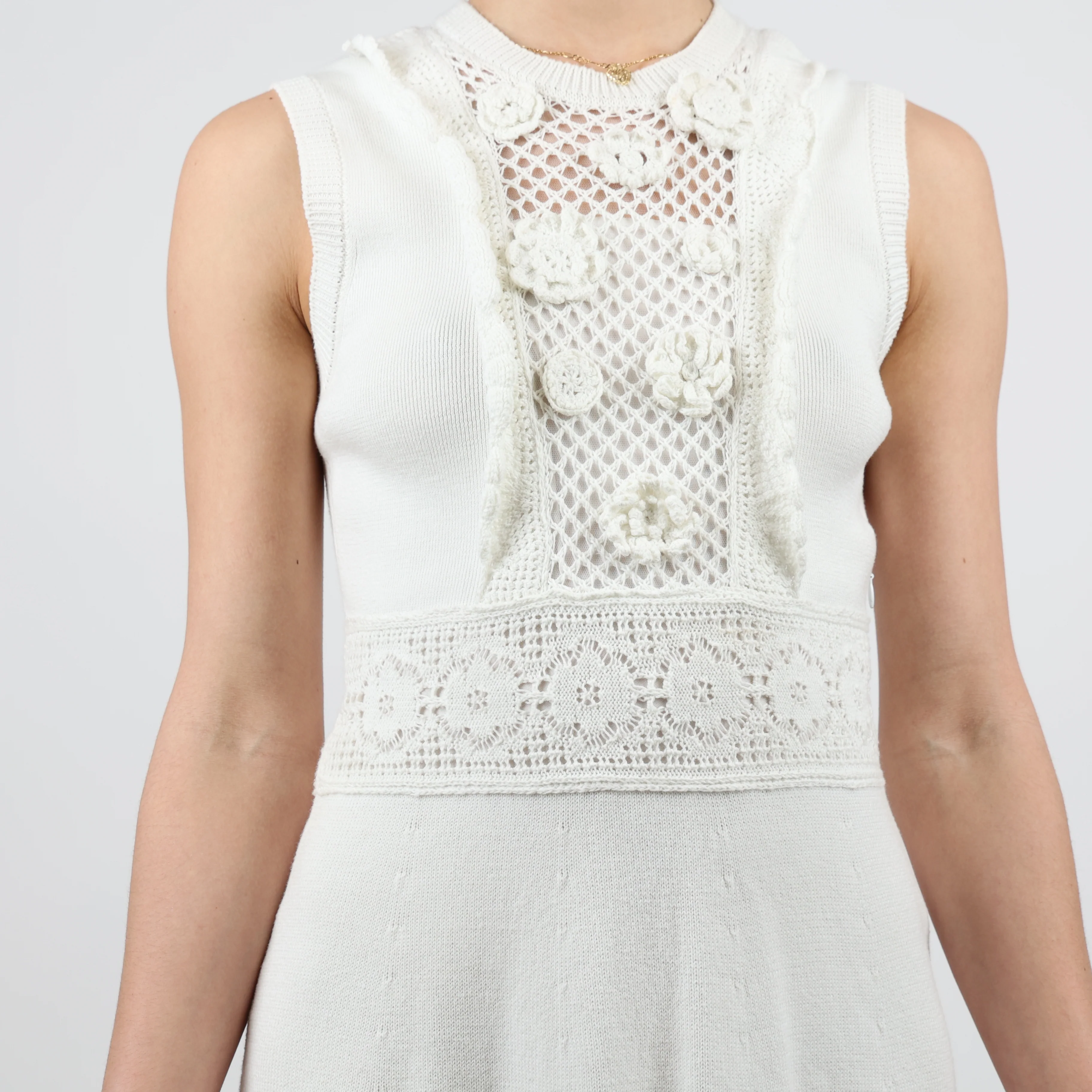 Dress, UK Size 8 - Image 3