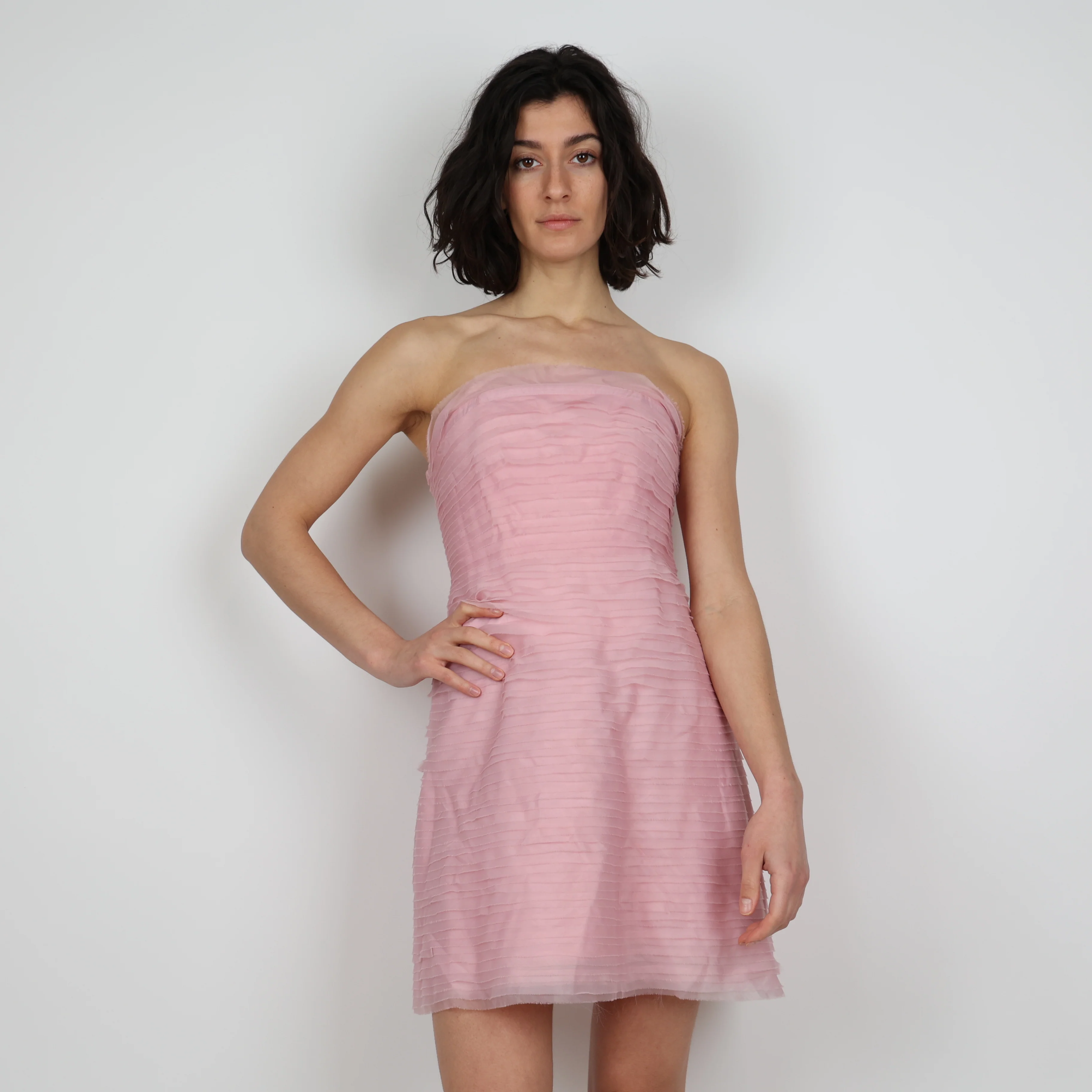 Dress, UK Size 6 - Image 2