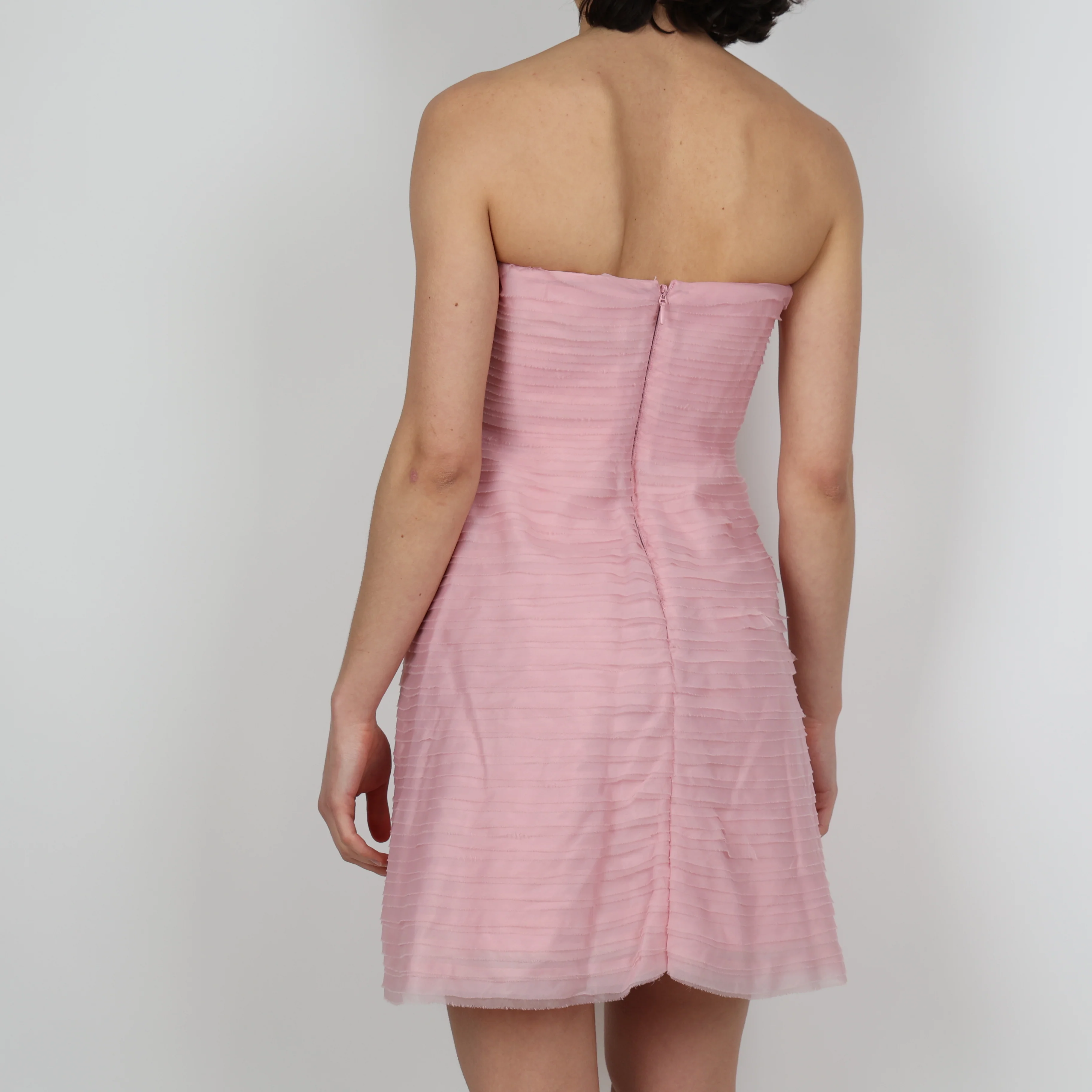 Dress, UK Size 6 - Image 3