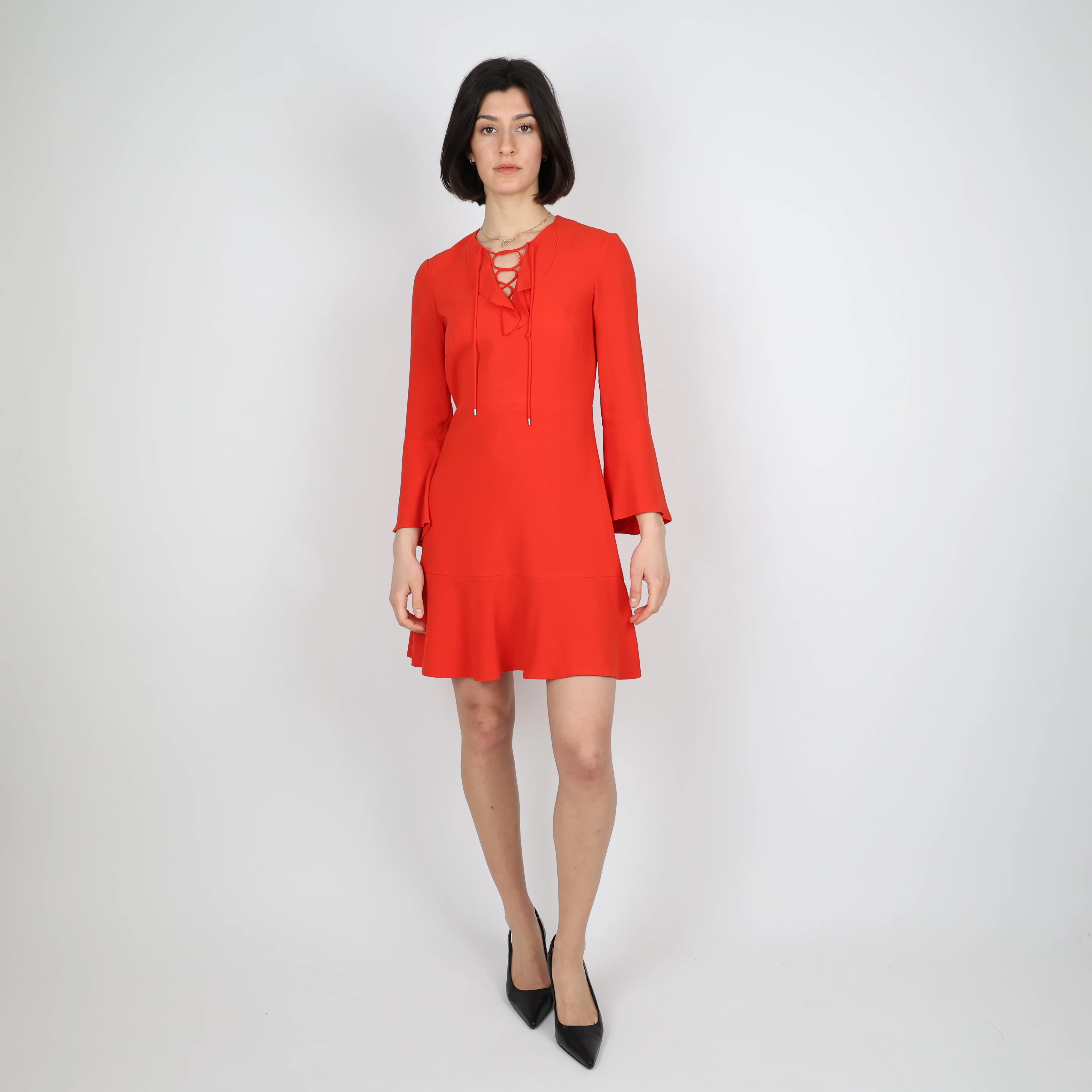 Dress, UK Size 10 - Image 2