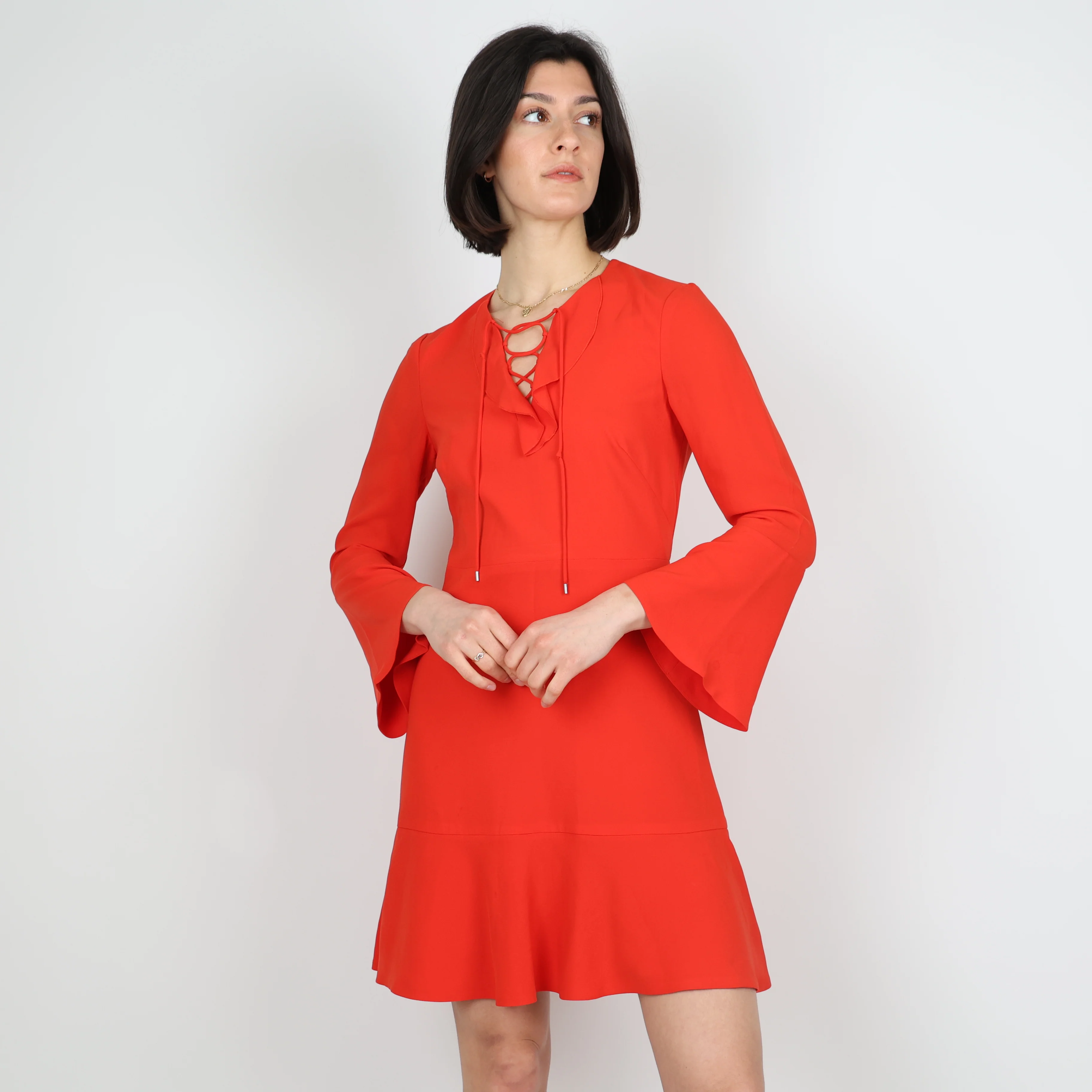Dress, UK Size 10 - Image 3