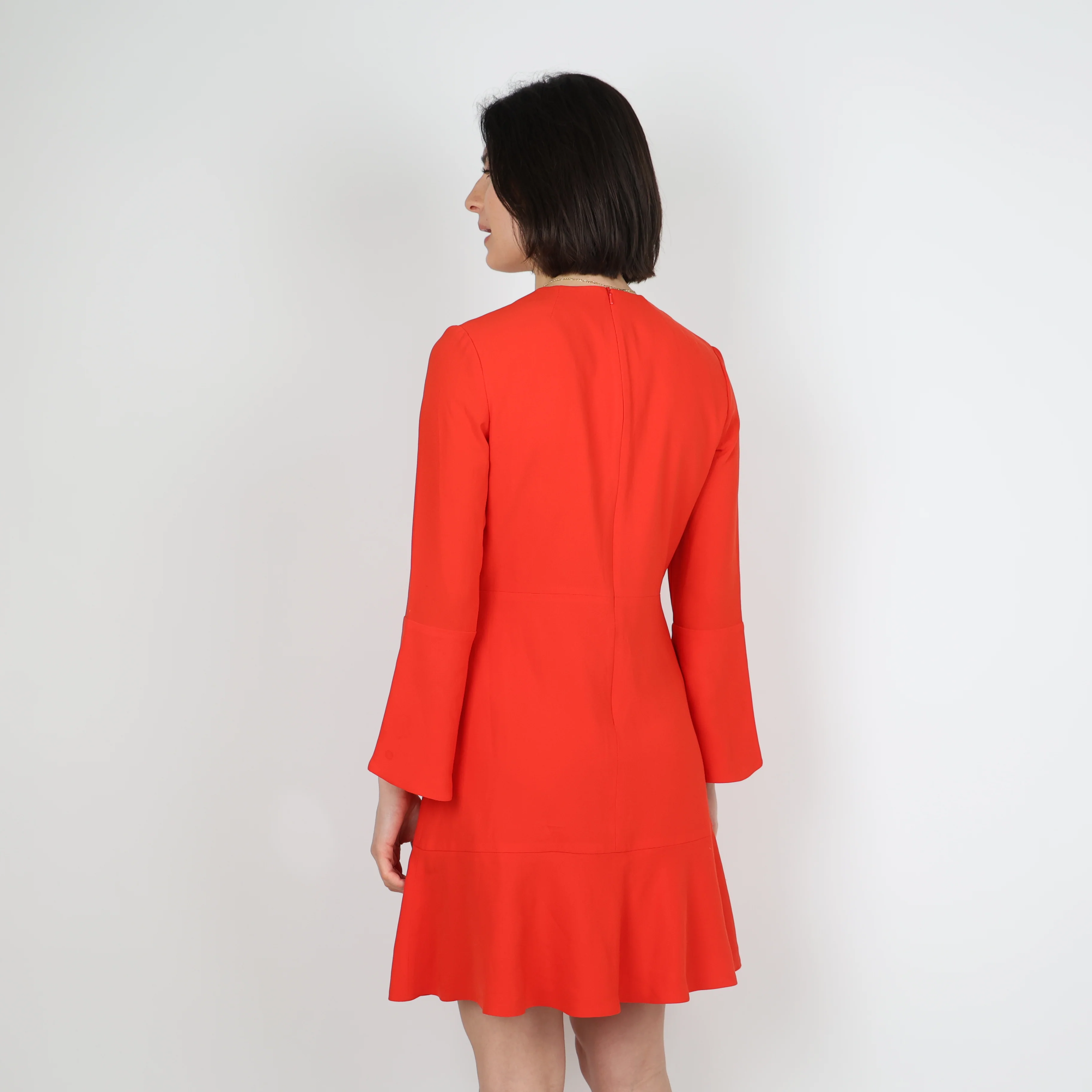 Dress, UK Size 10 - Image 4