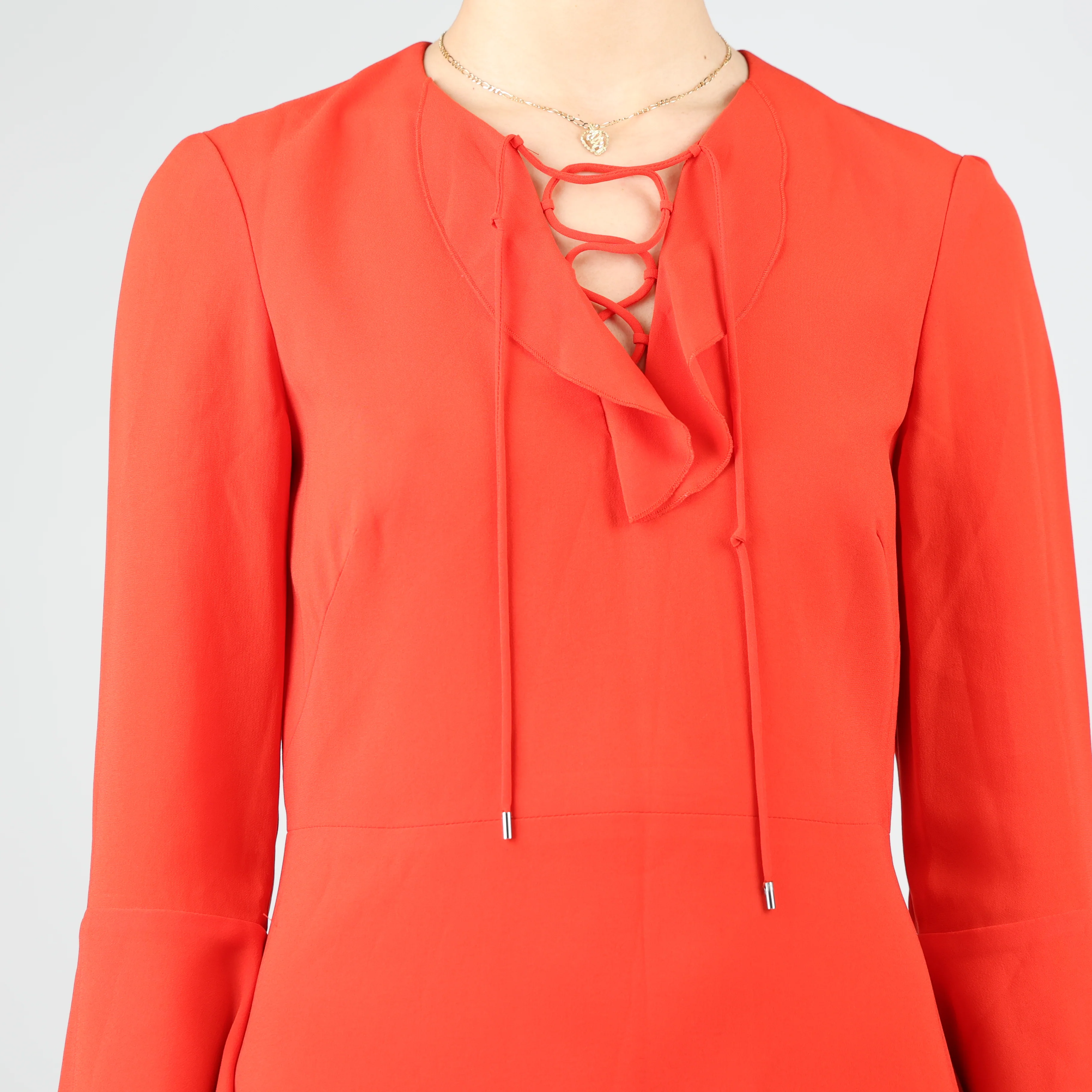 Dress, UK Size 10 - Image 5