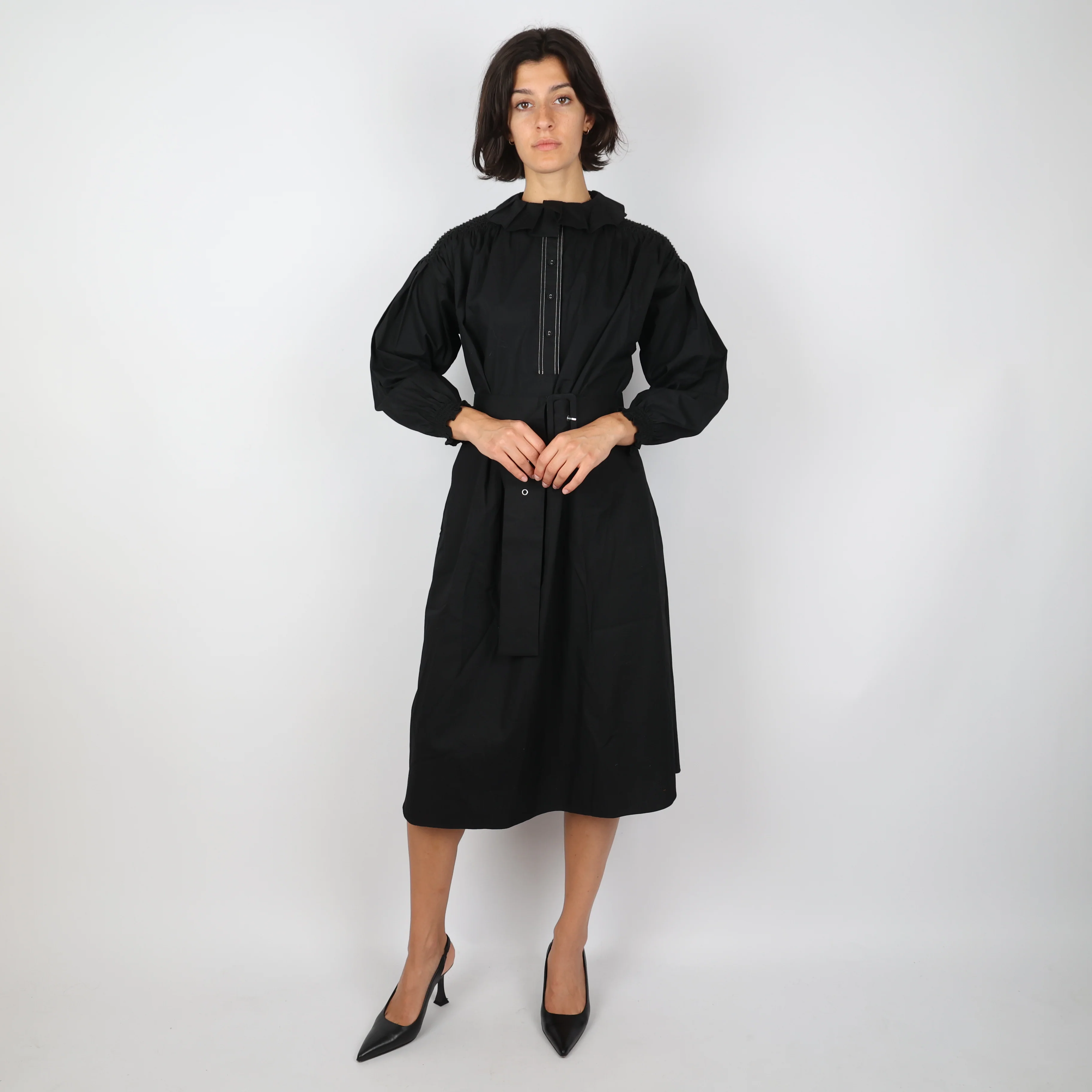 Dress, UK Size 8 - Image 2