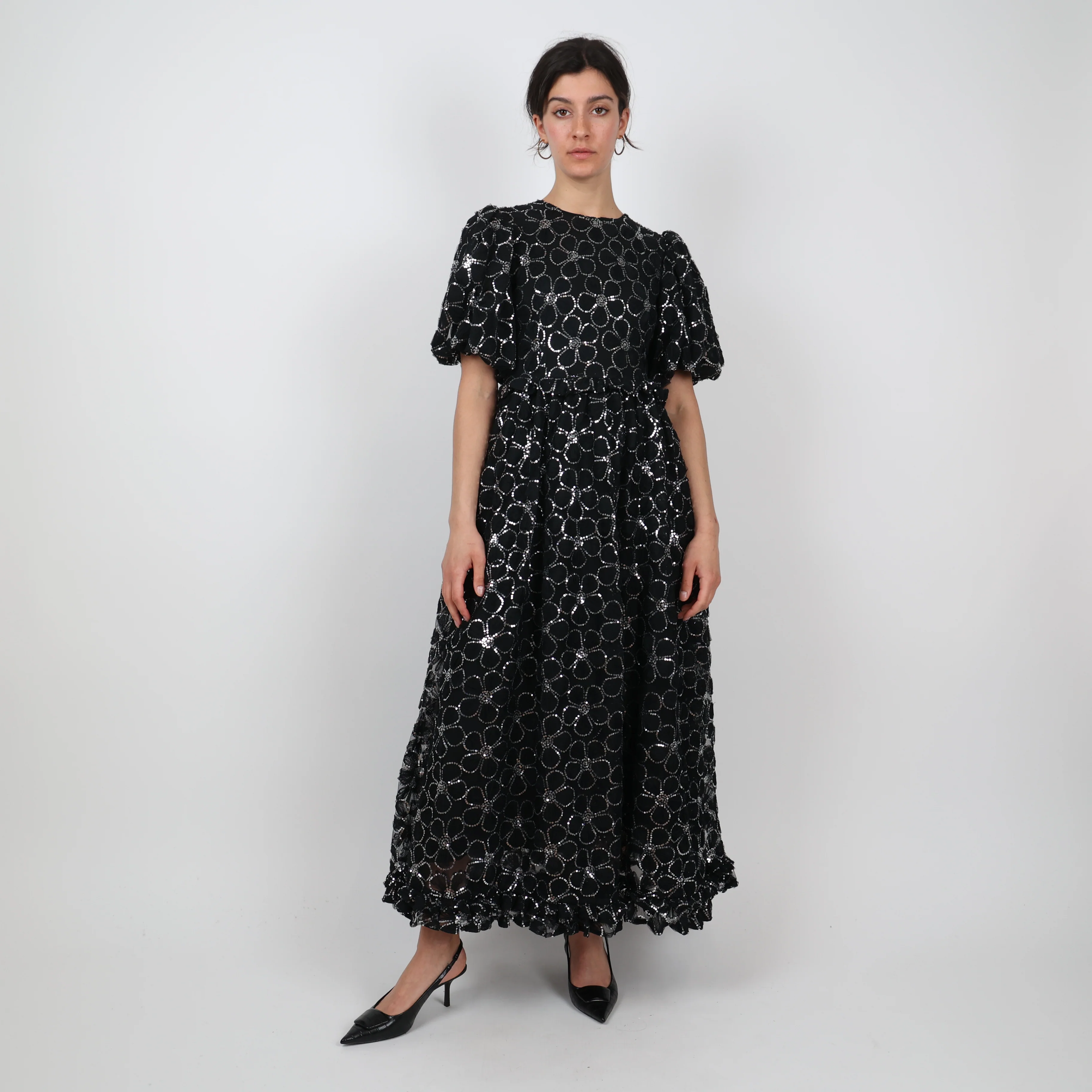 Dress, UK Size 8 - Image 2