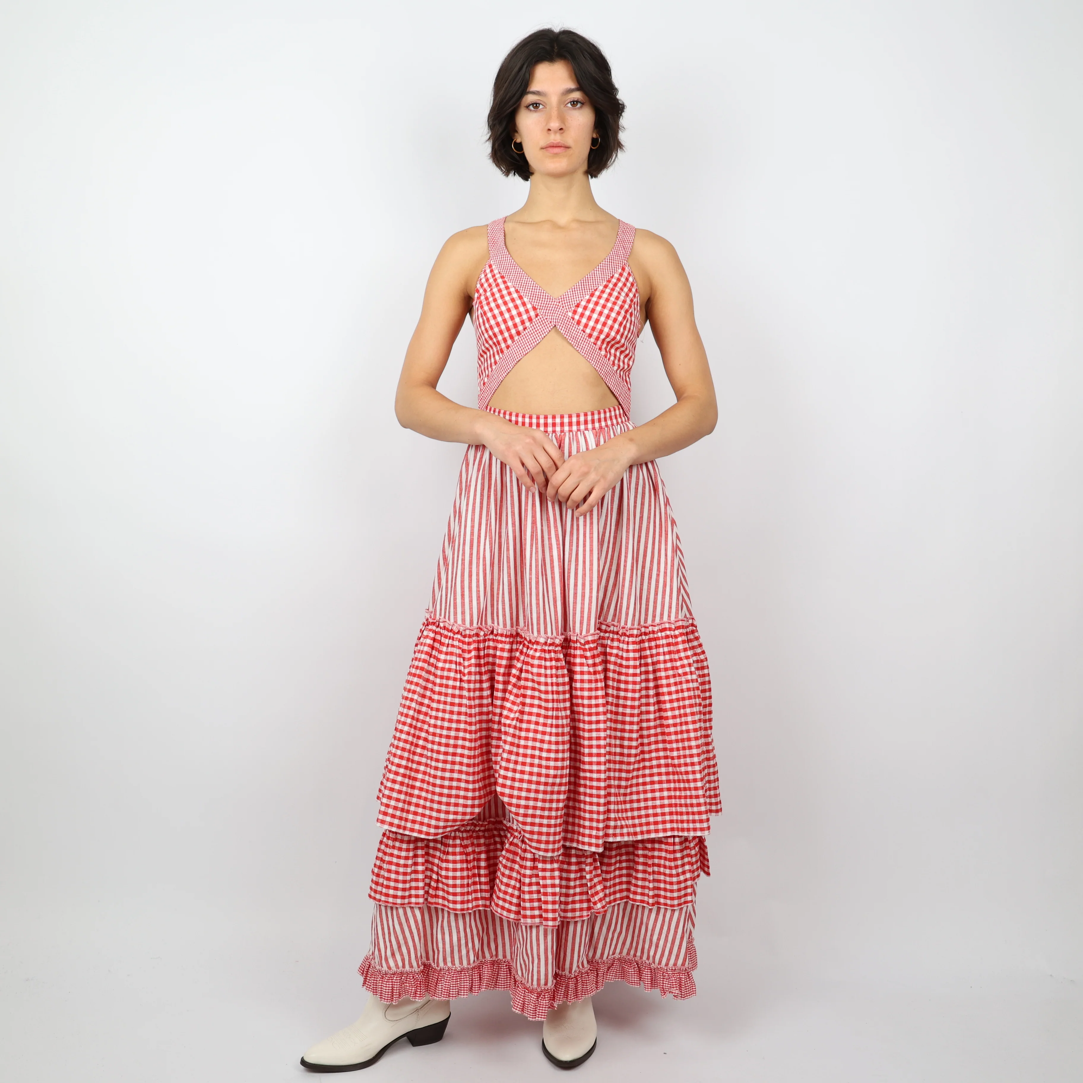 Dress, UK Size 6 - Image 2