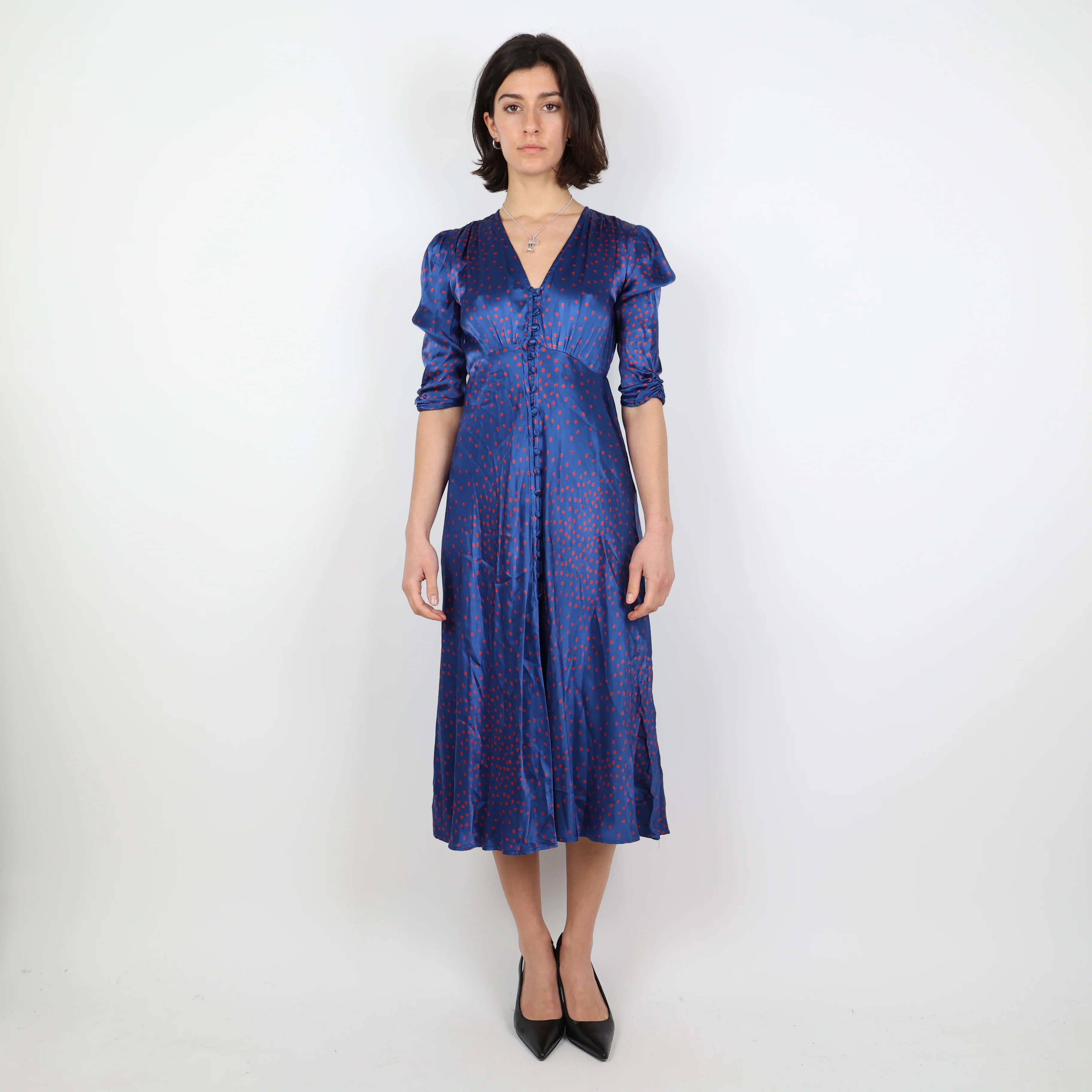 Dress, UK Size 4