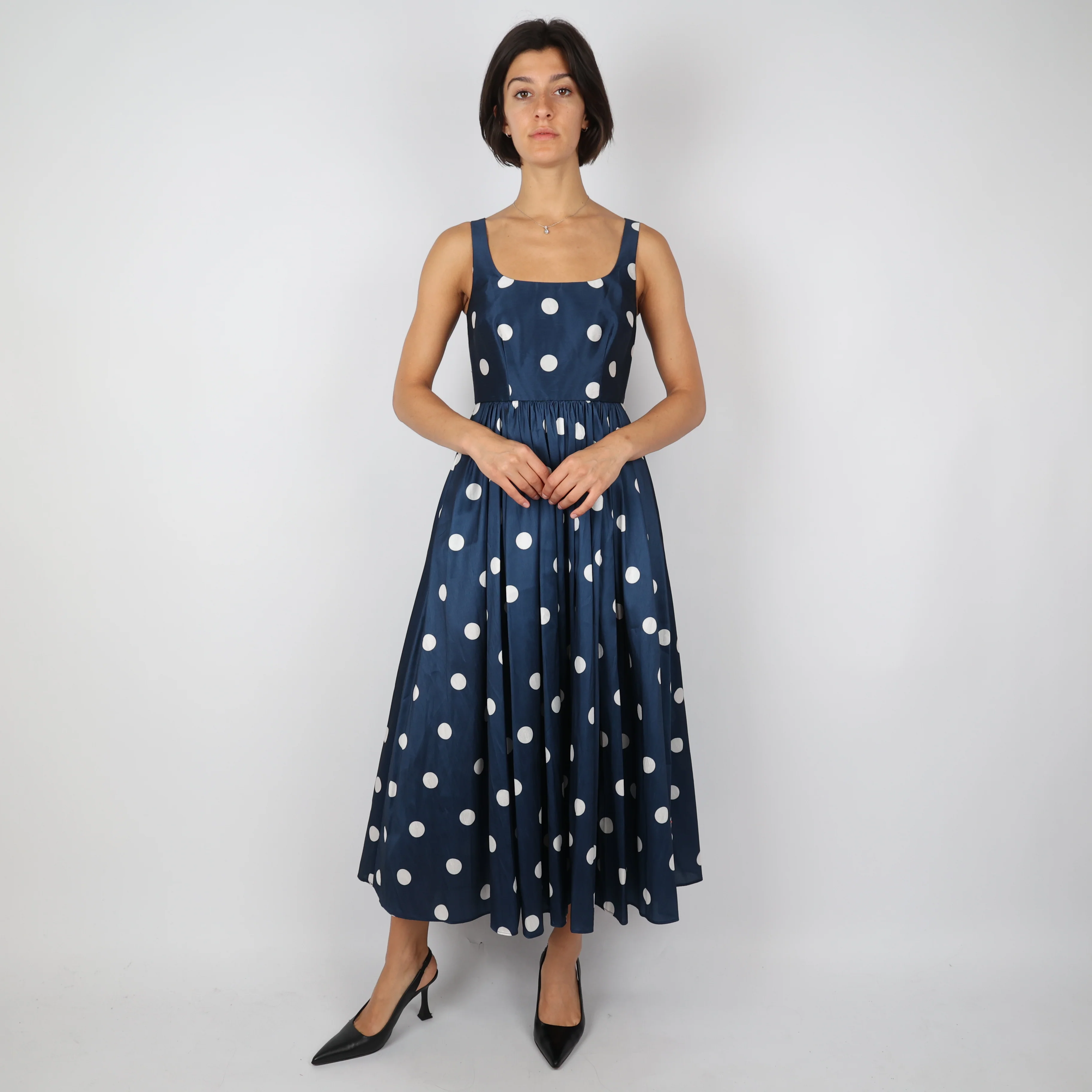 Dress, UK Size 8 - Image 2