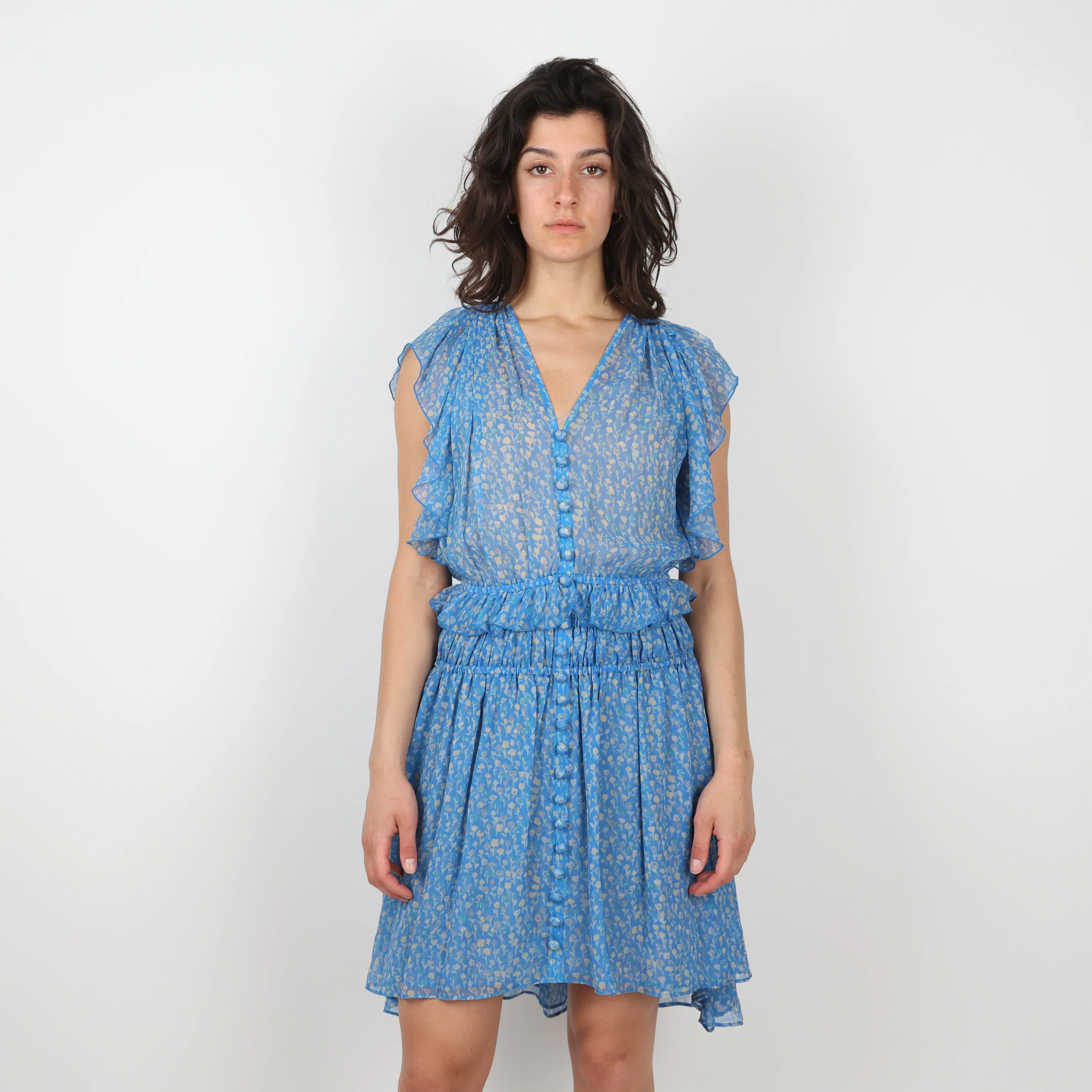 Dress, UK Size 6