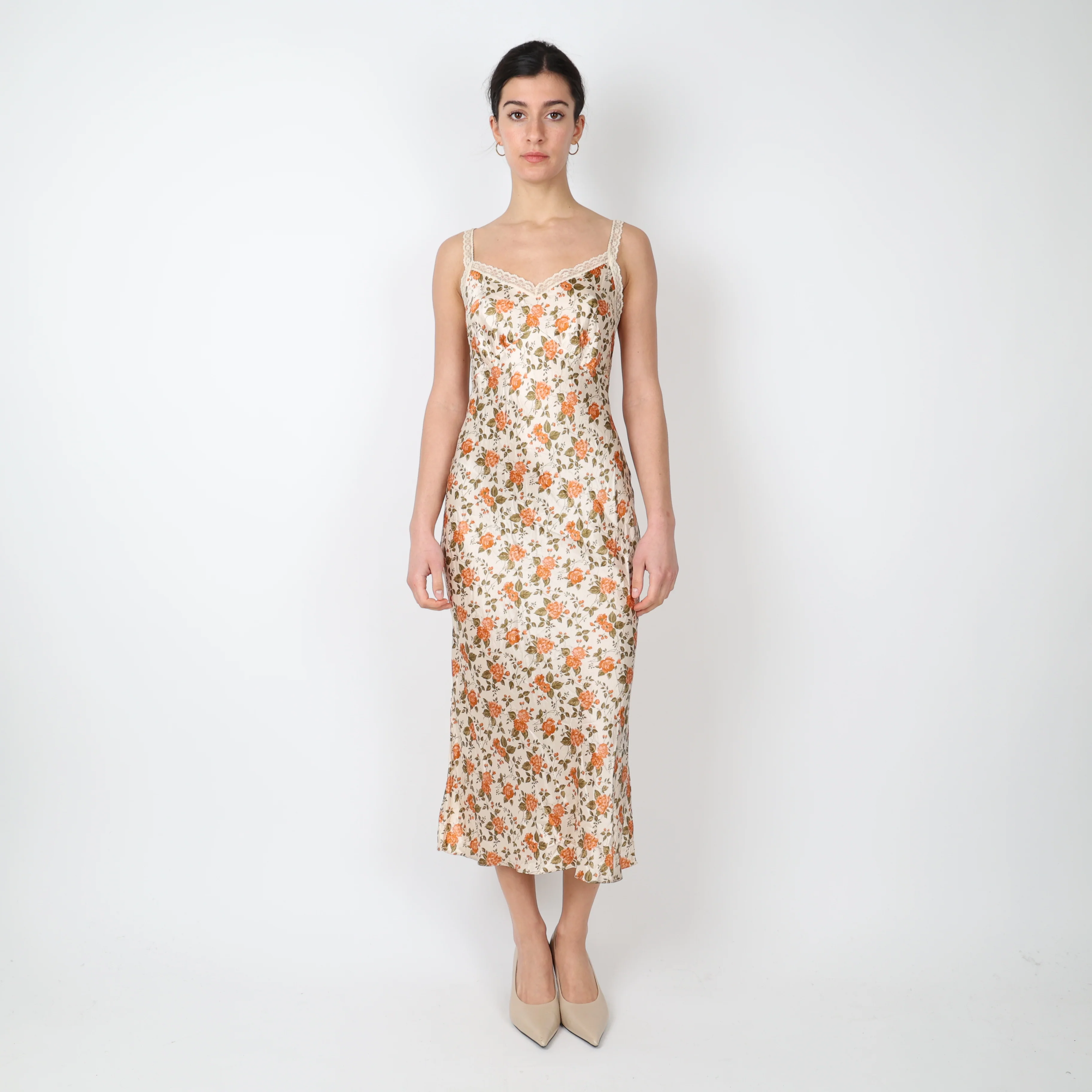 Dress, UK Size 10 - Image 2