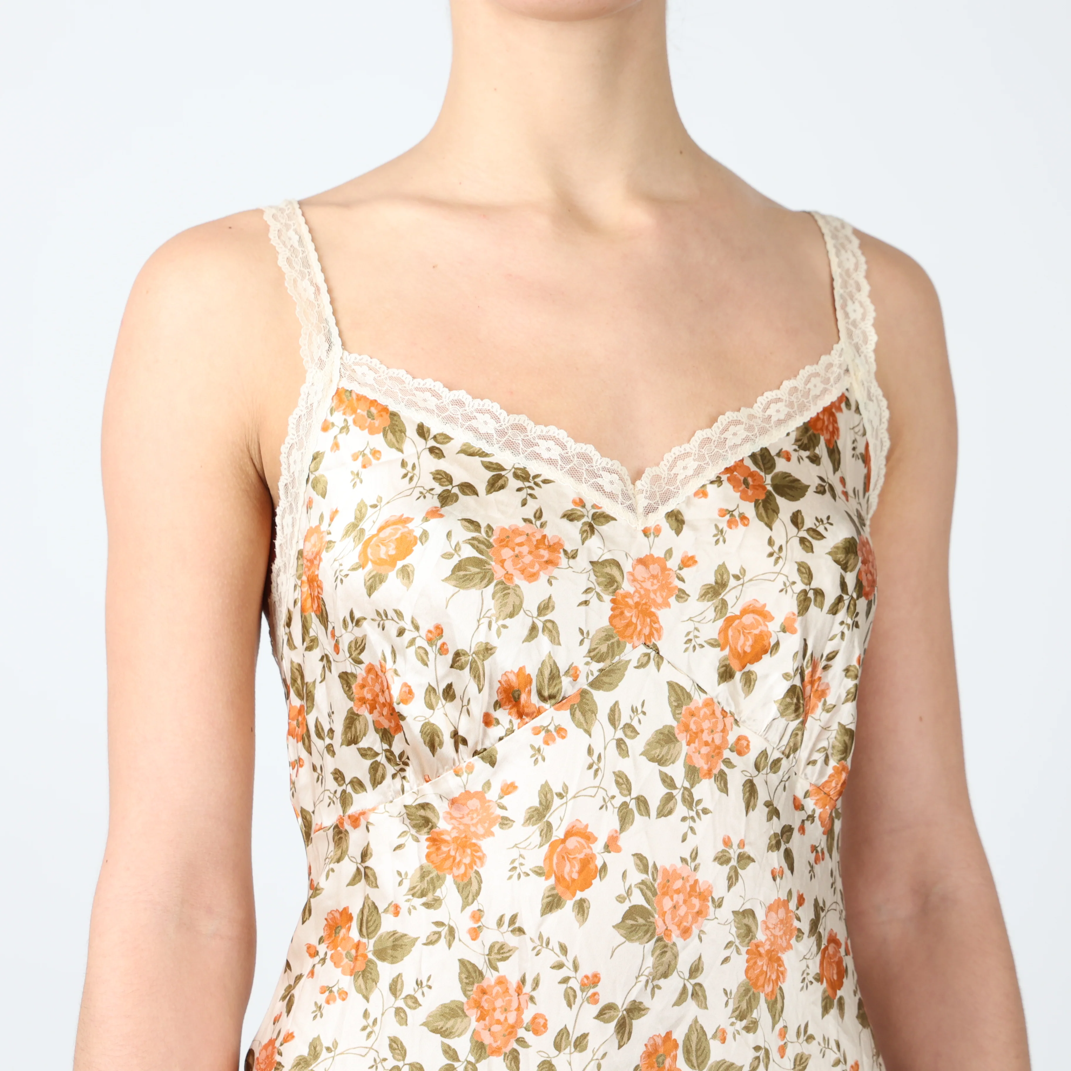 Dress, UK Size 10 - Image 4