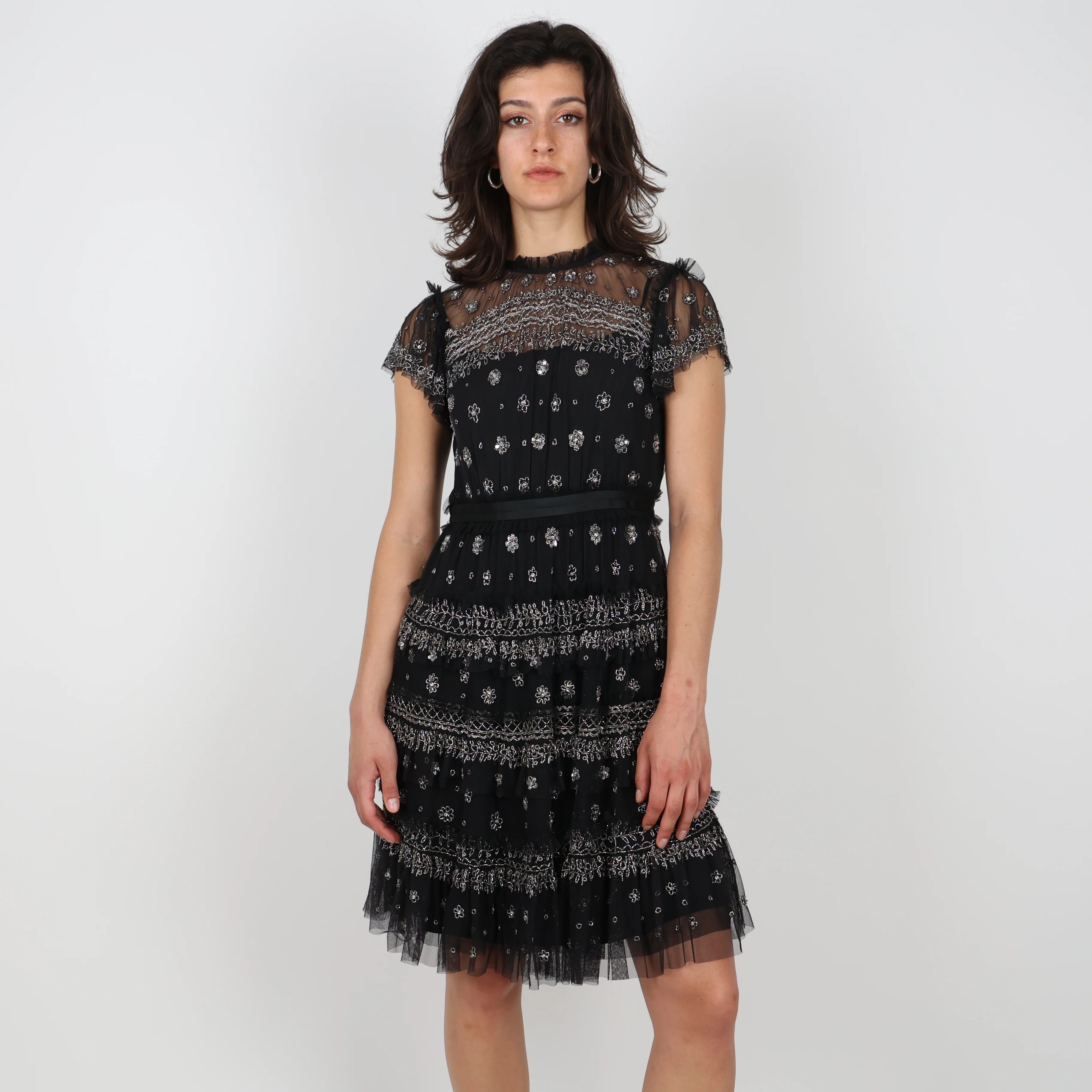 Dress, UK Size 10 - Image 2