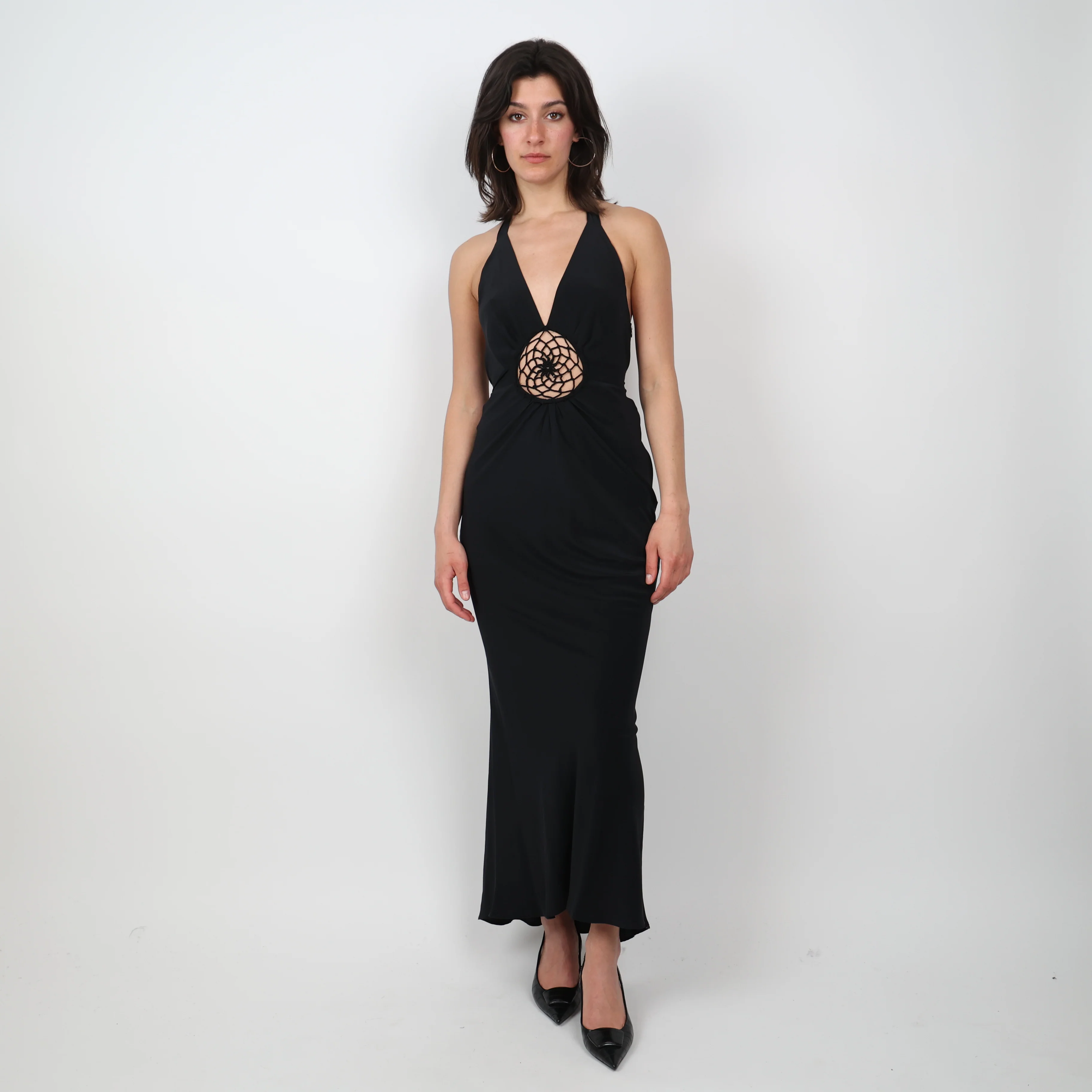 Dress, UK Size 8 - Image 2