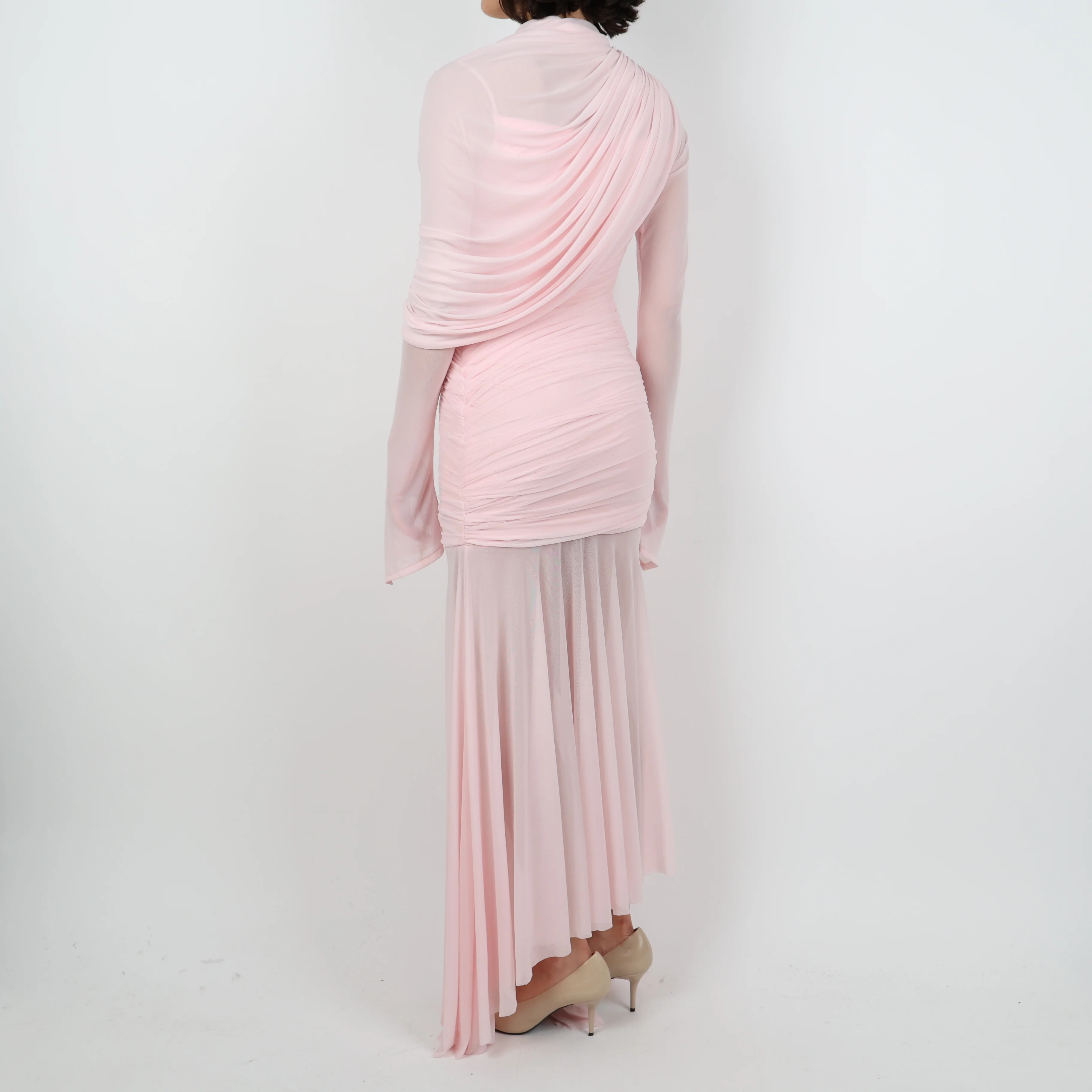 Dress, UK Size 6 - Image 3