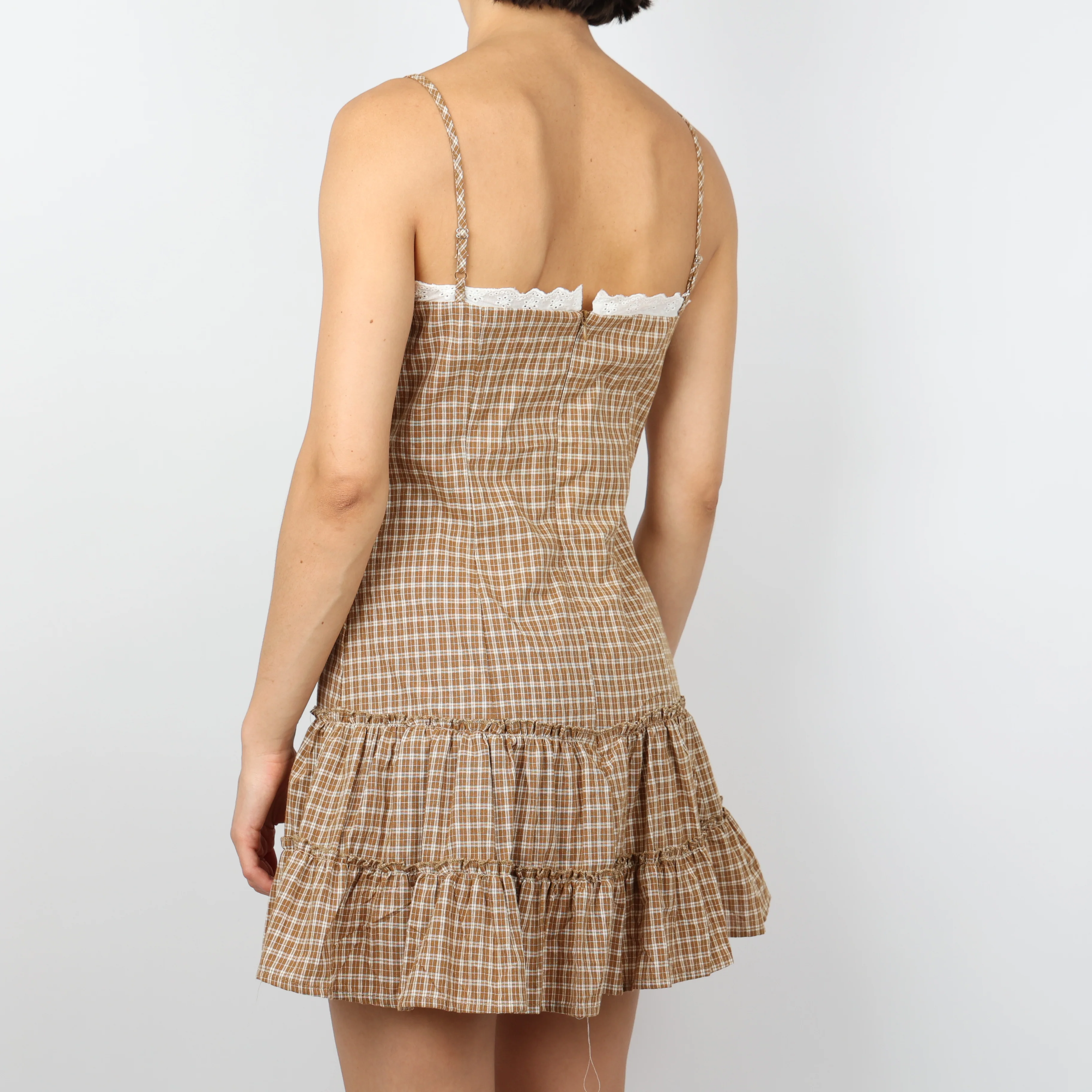 Dress, UK Size 8 - Image 2