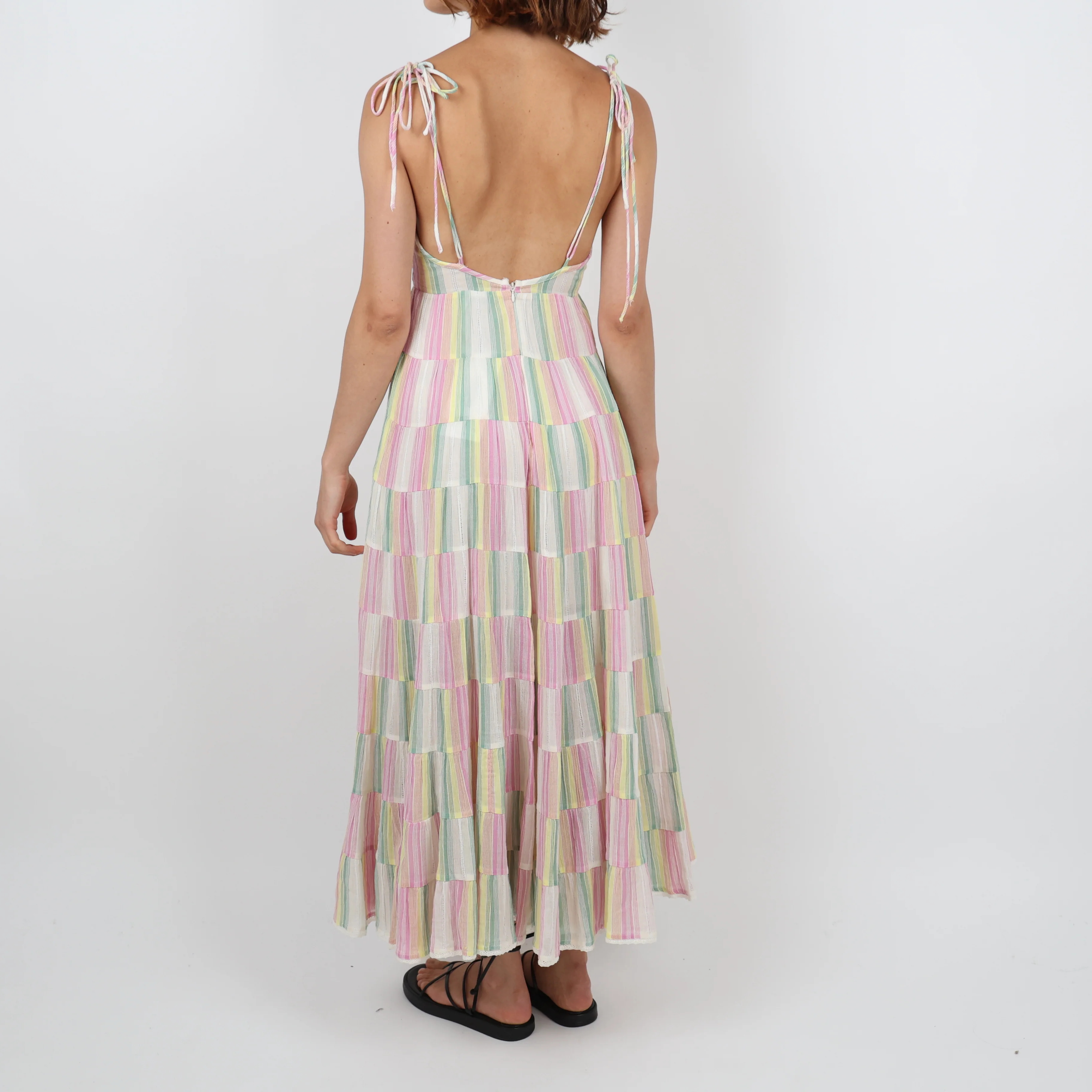 Dress, UK Size 6 - Image 3