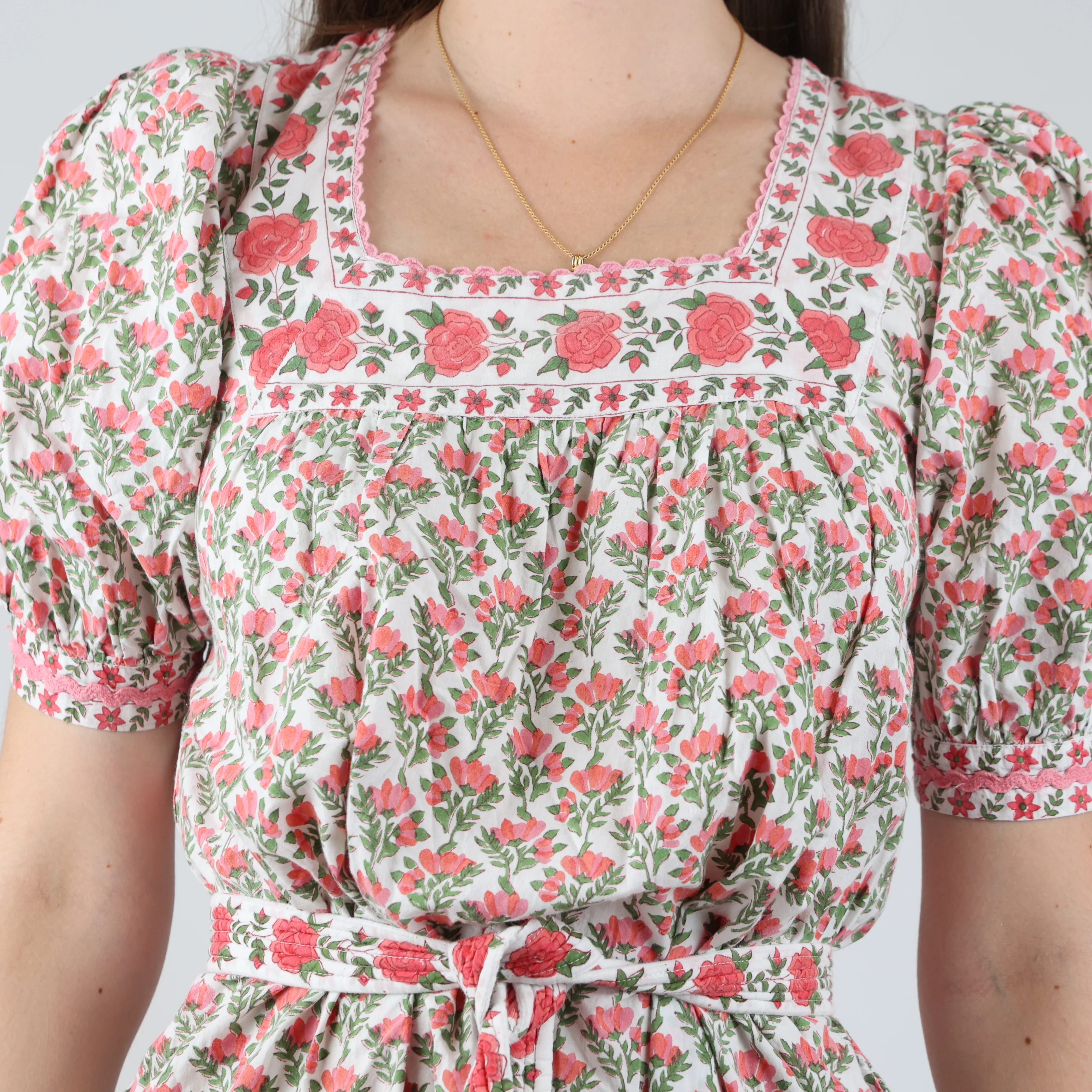 Dress, UK Size 10 - Image 4