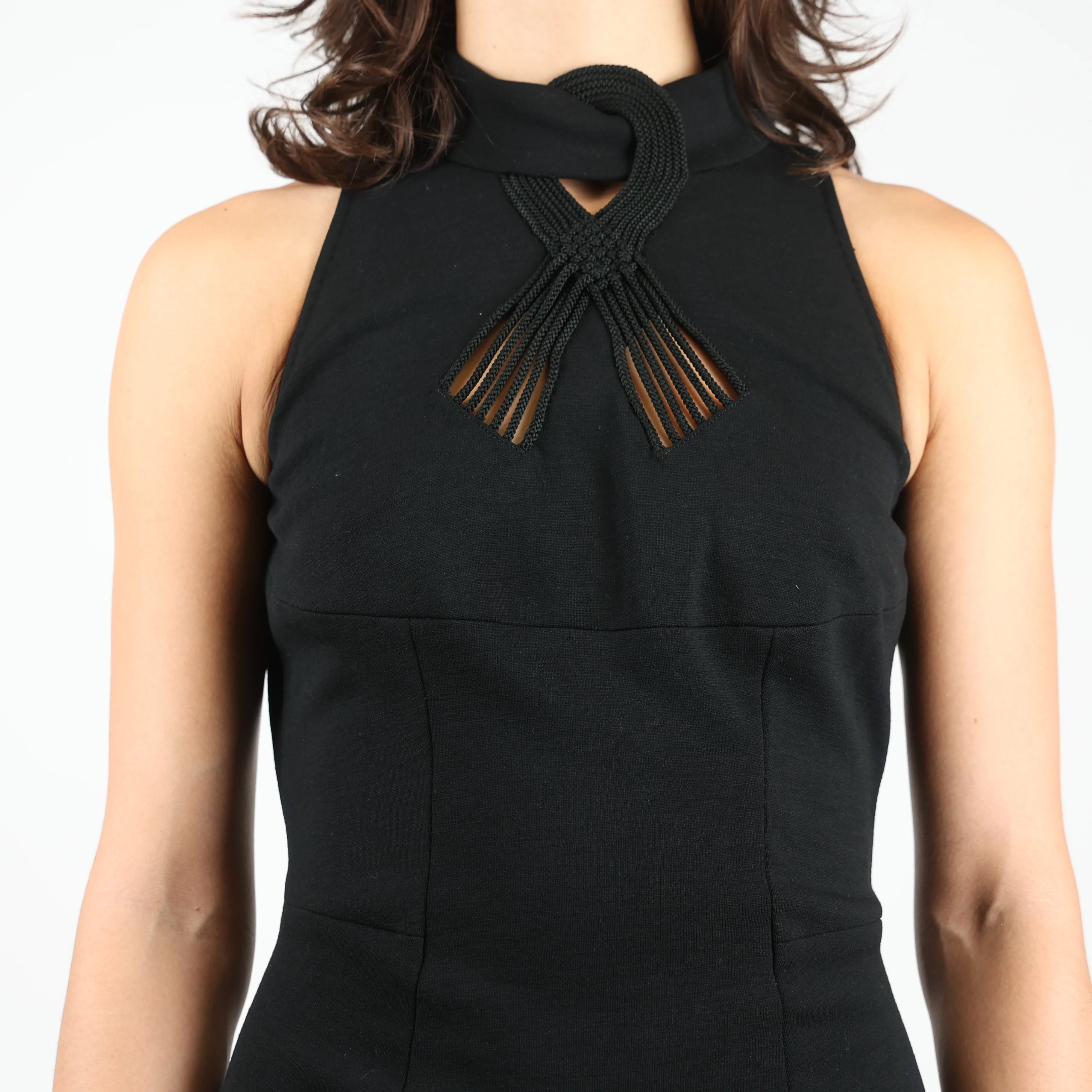 Dress, UK Size 6 - Image 4