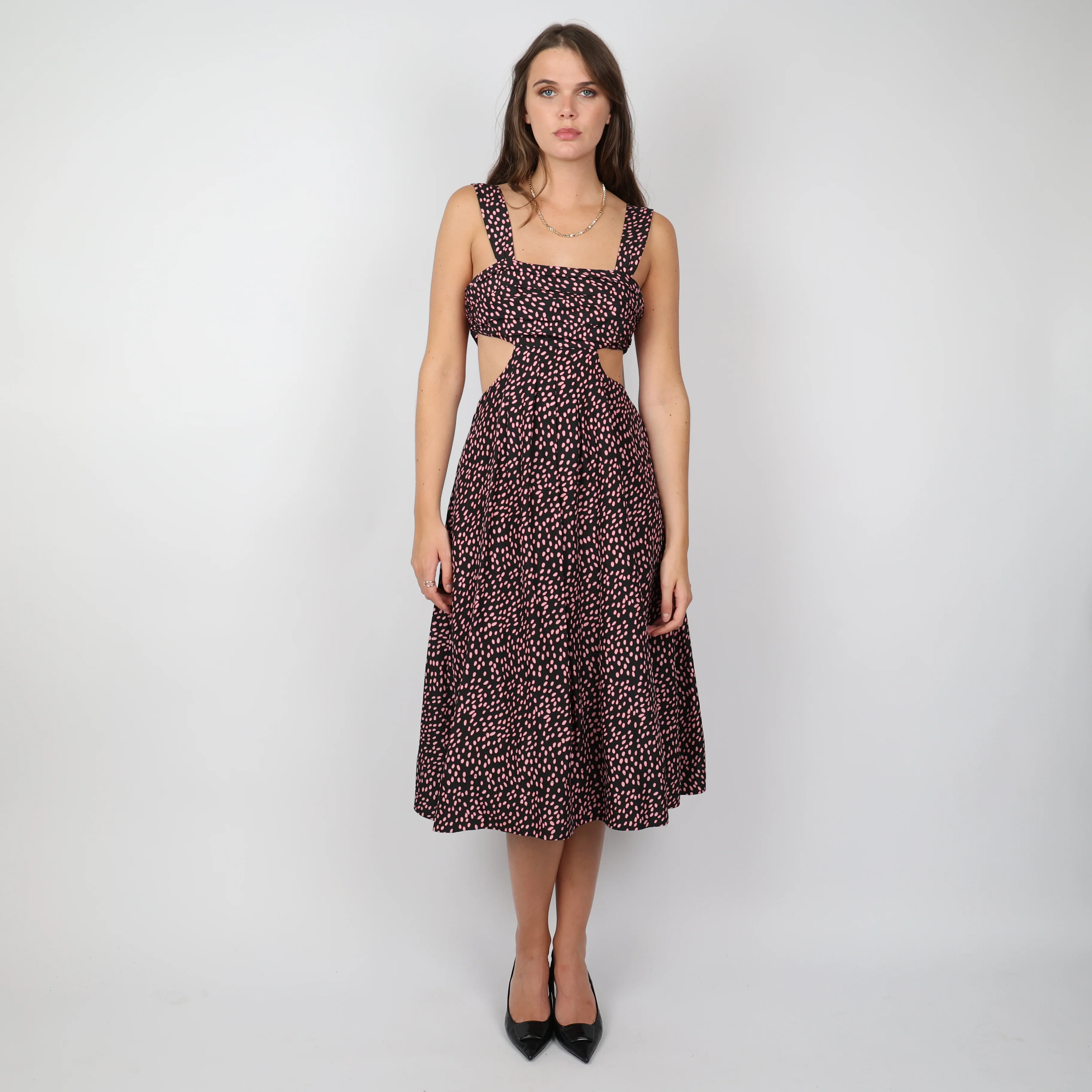 Dress, UK Size 10 - Image 2