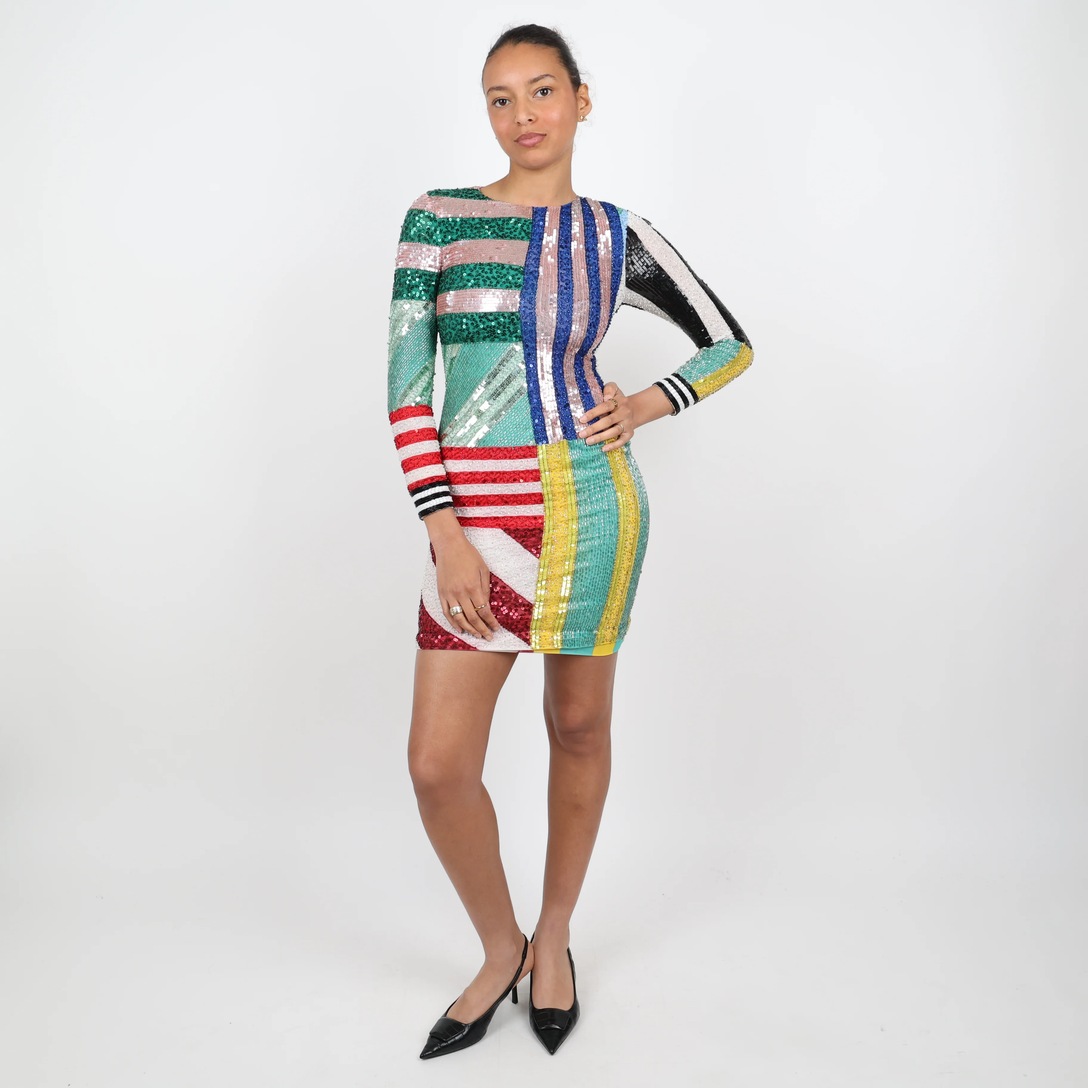 Dress, UK Size 4