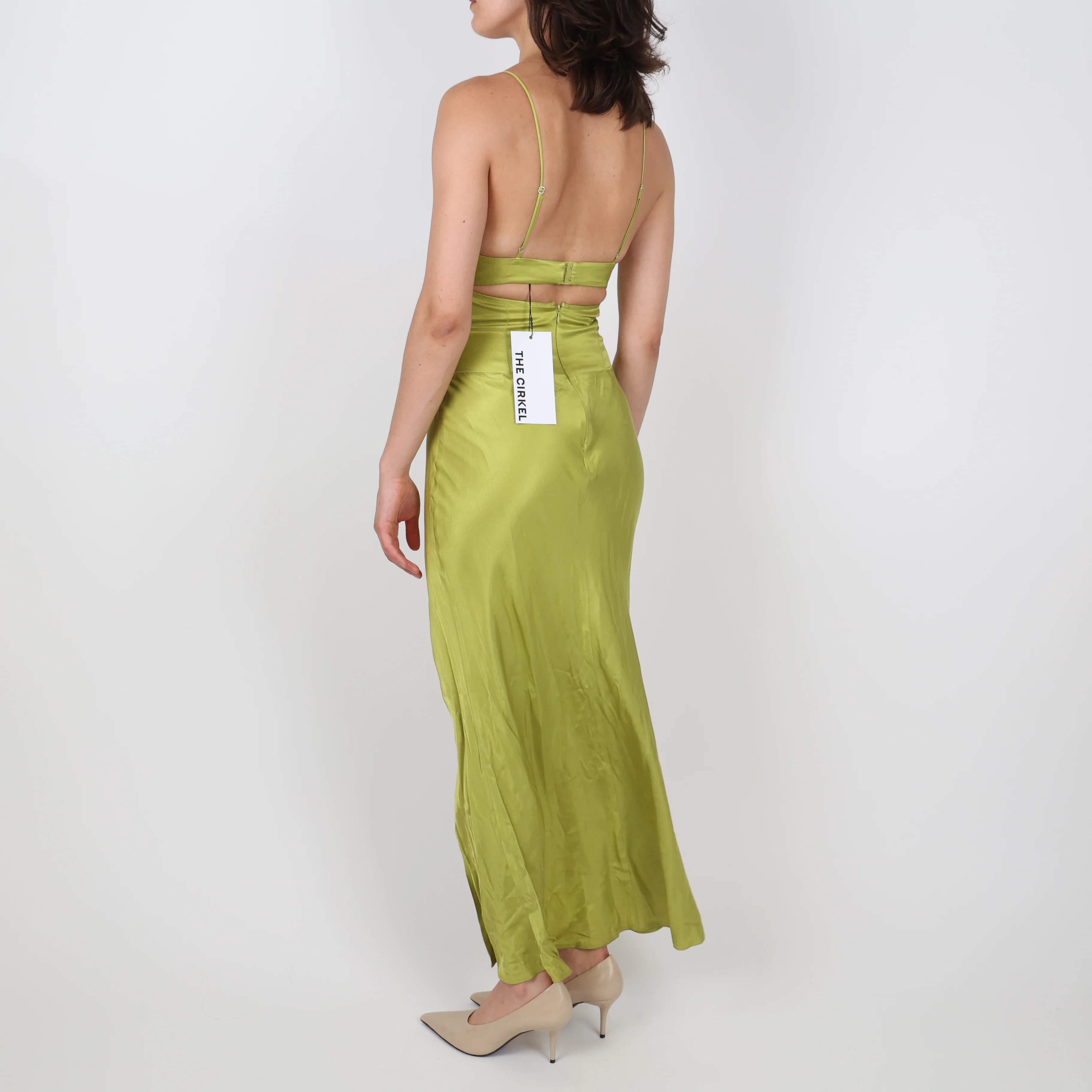 Dress, UK Size 6 - Image 3
