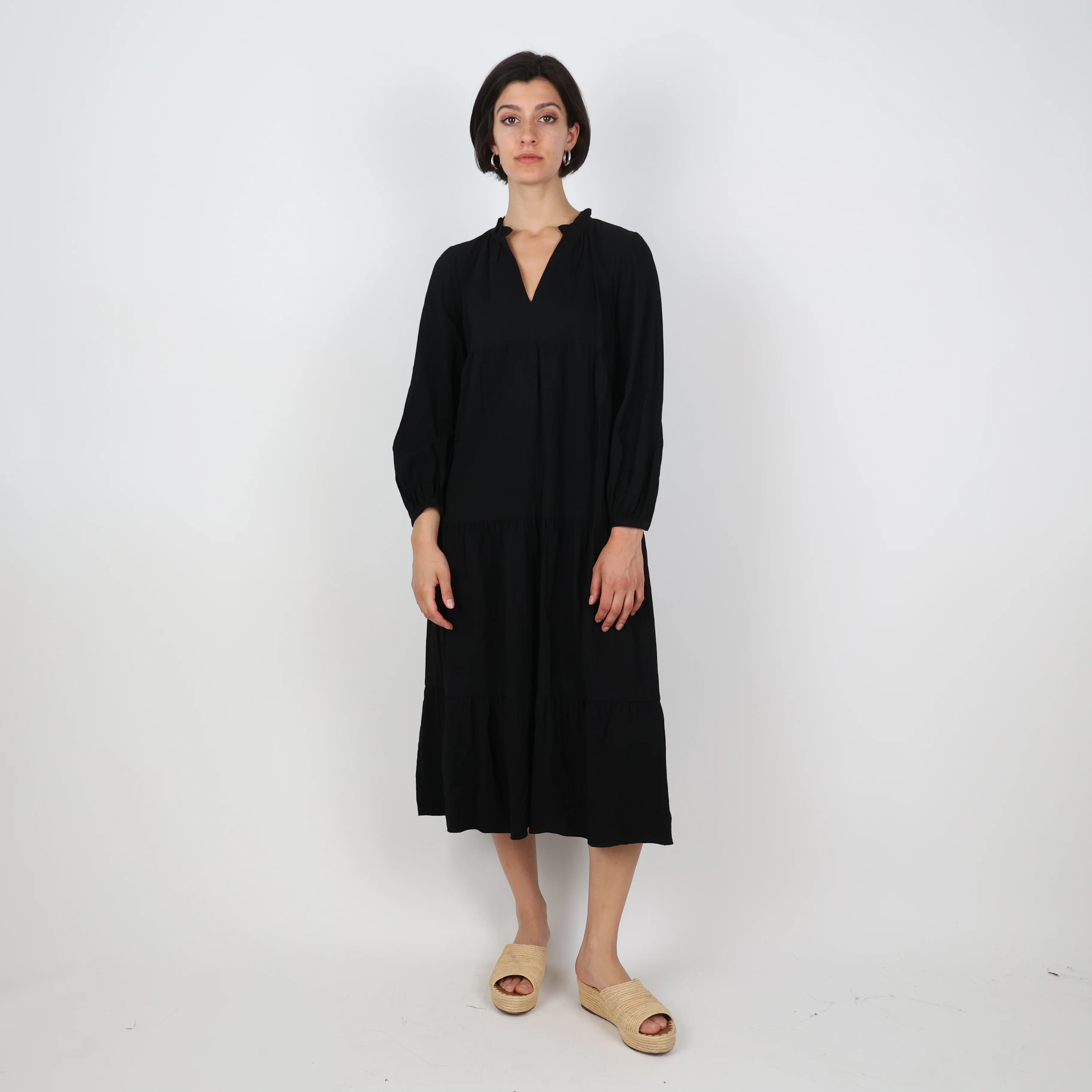 Dress, UK Size 8 - Image 4