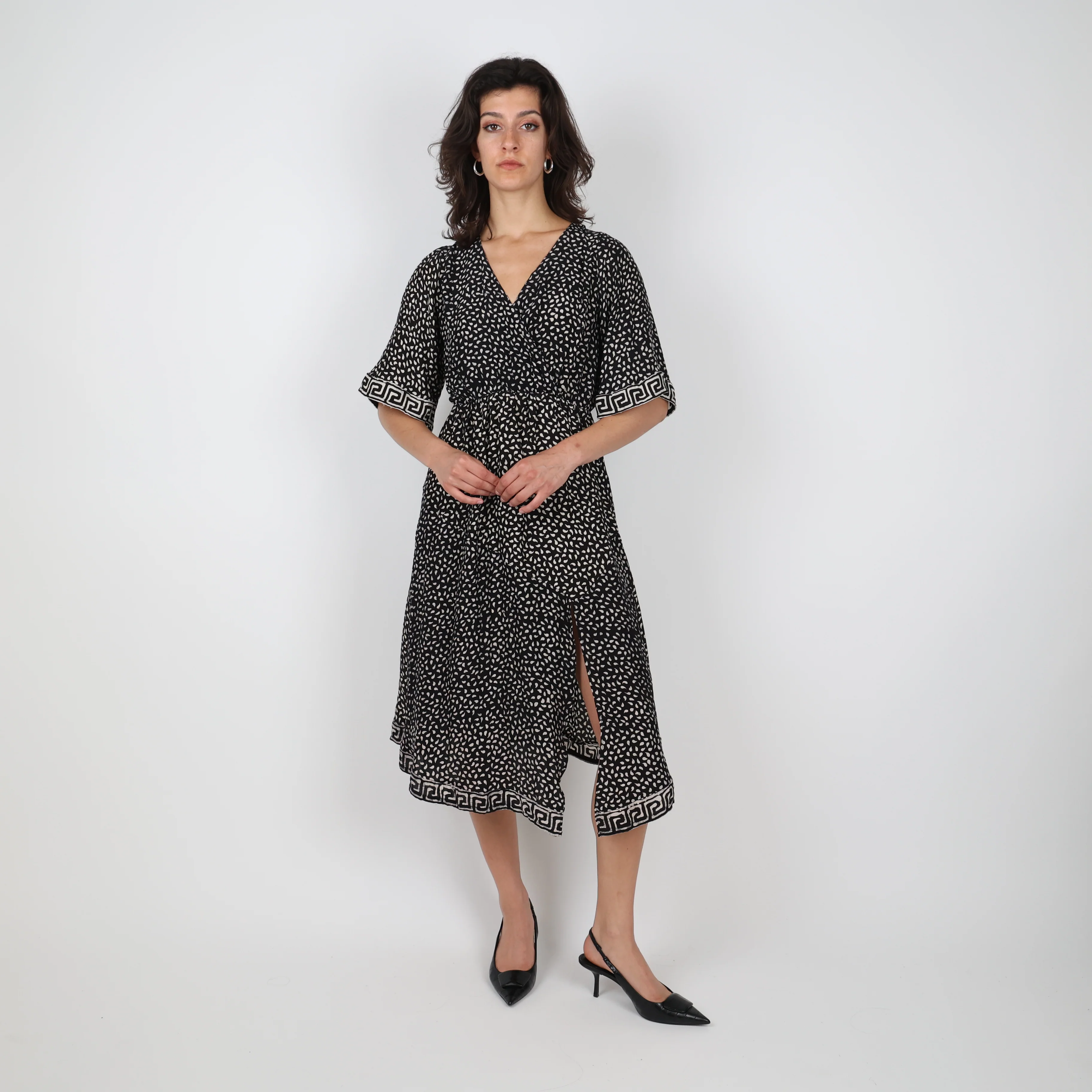 Dress, UK Size 10 - Image 2