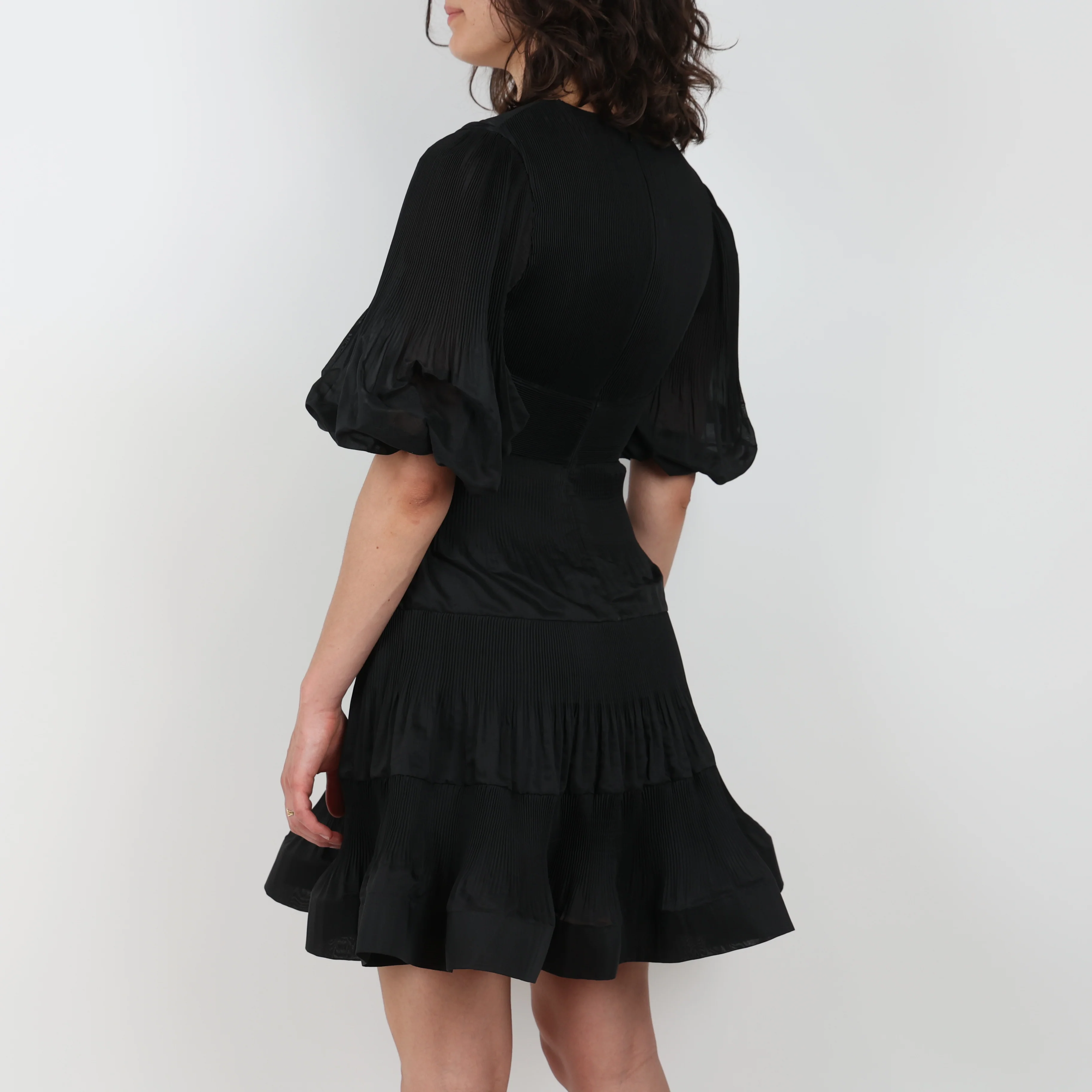 Dress, UK Size 8 - Image 3