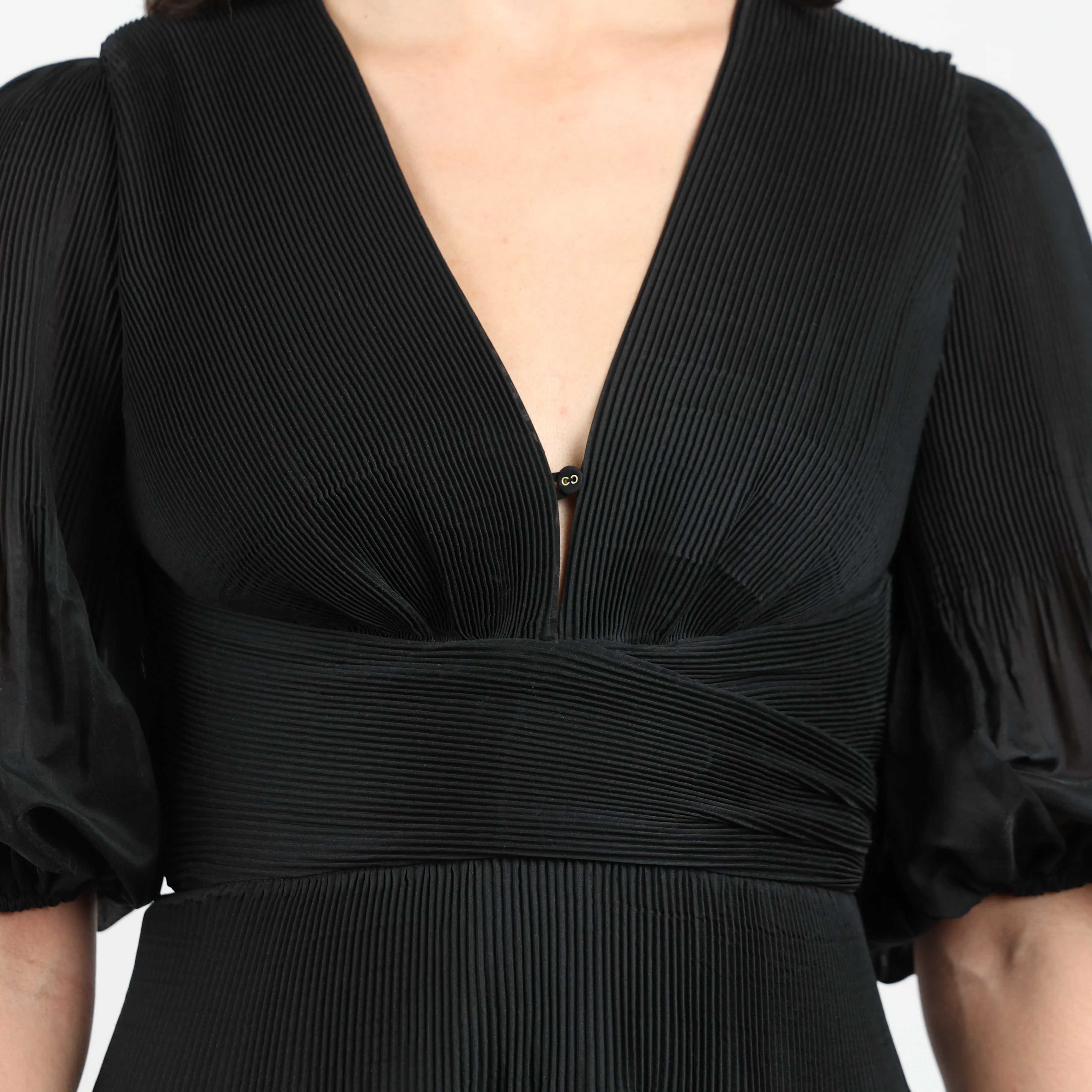 Dress, UK Size 8 - Image 4