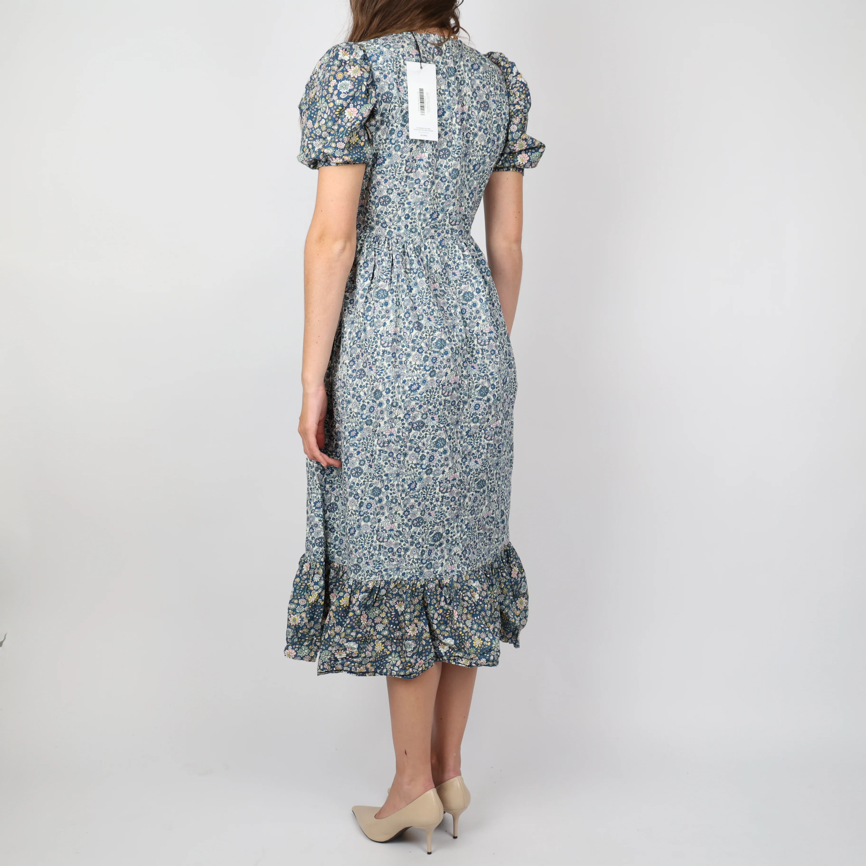 Dress, UK Size 10 - Image 3