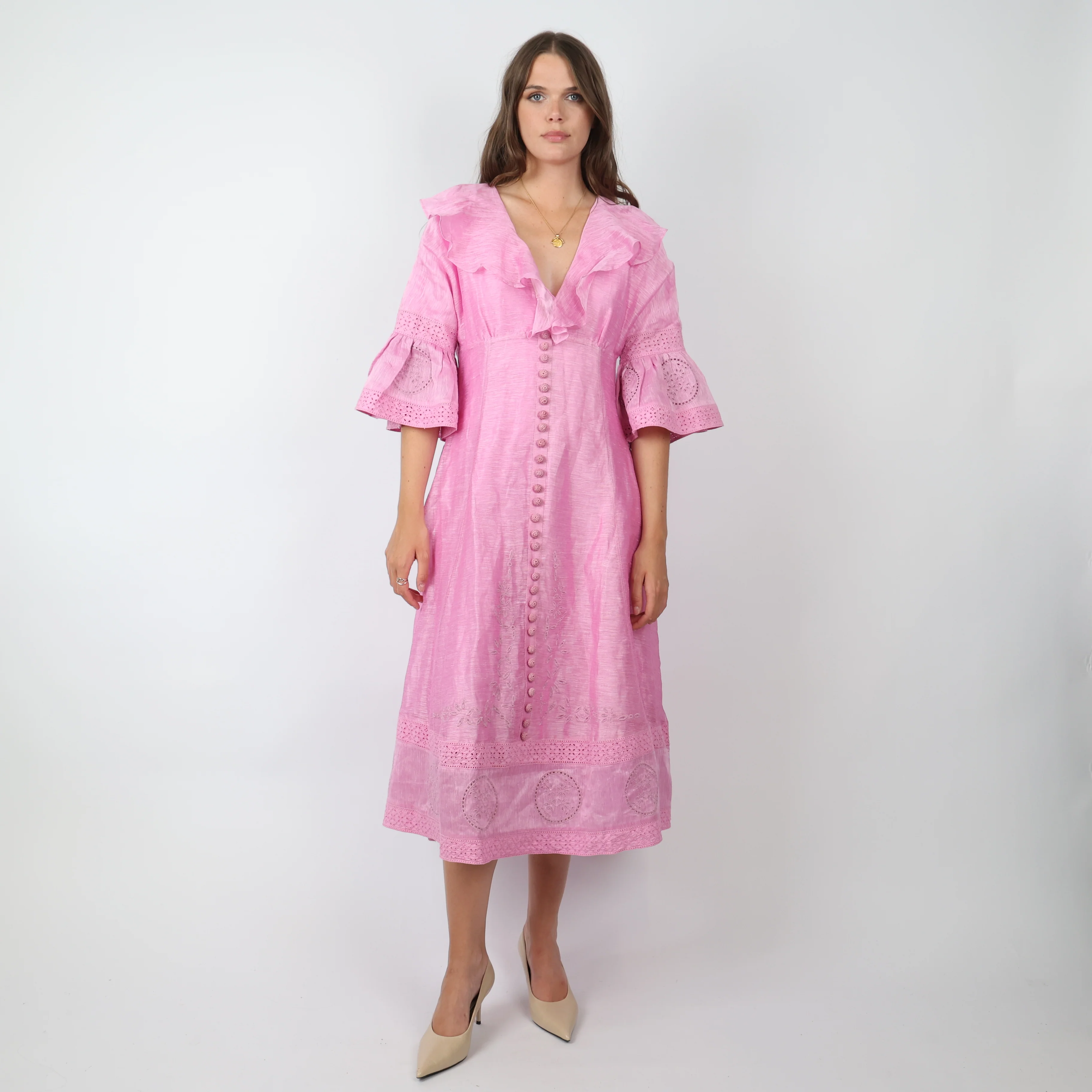 Dress, UK Size 14