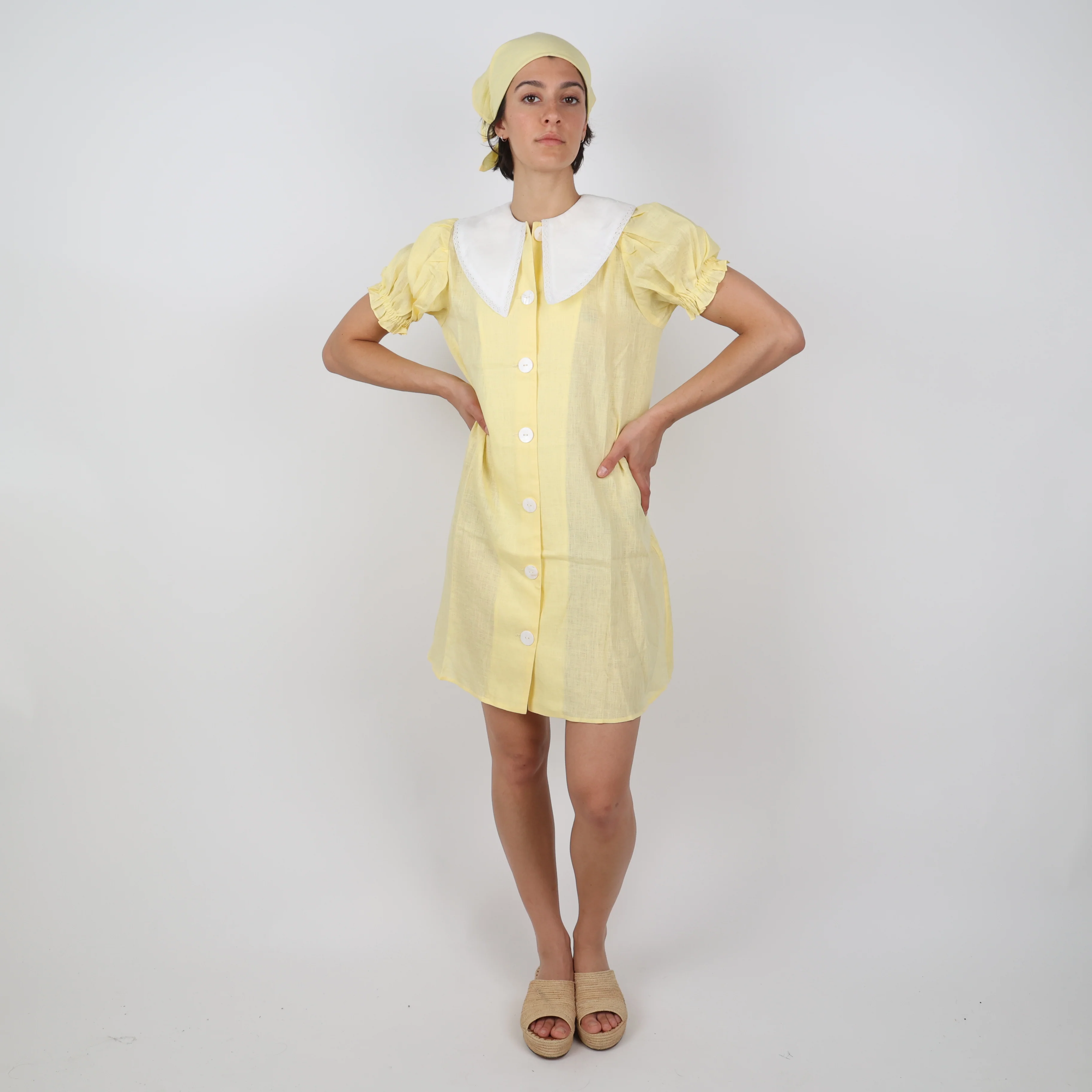 Dress, UK Size 8 - Image 2
