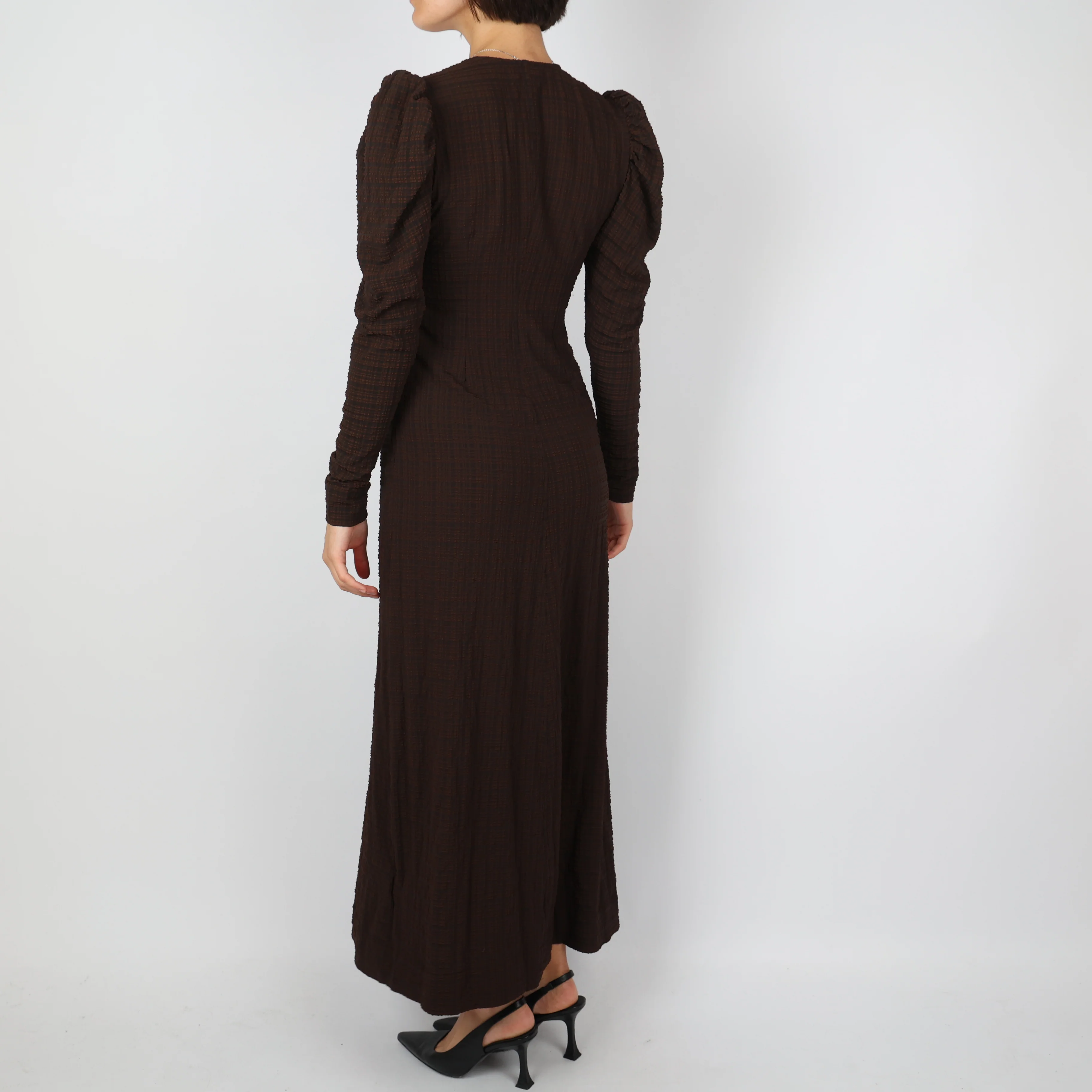 Dress, UK Size 6 - Image 3
