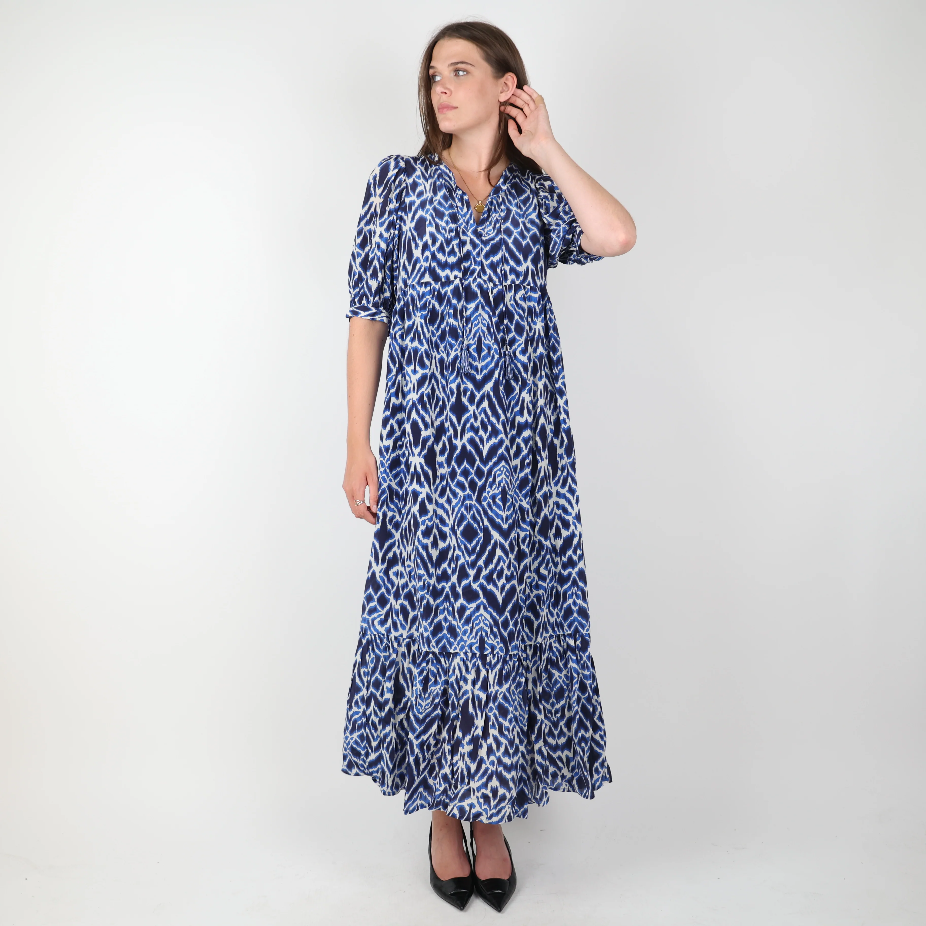 Dress, UK Size 12 - Image 2