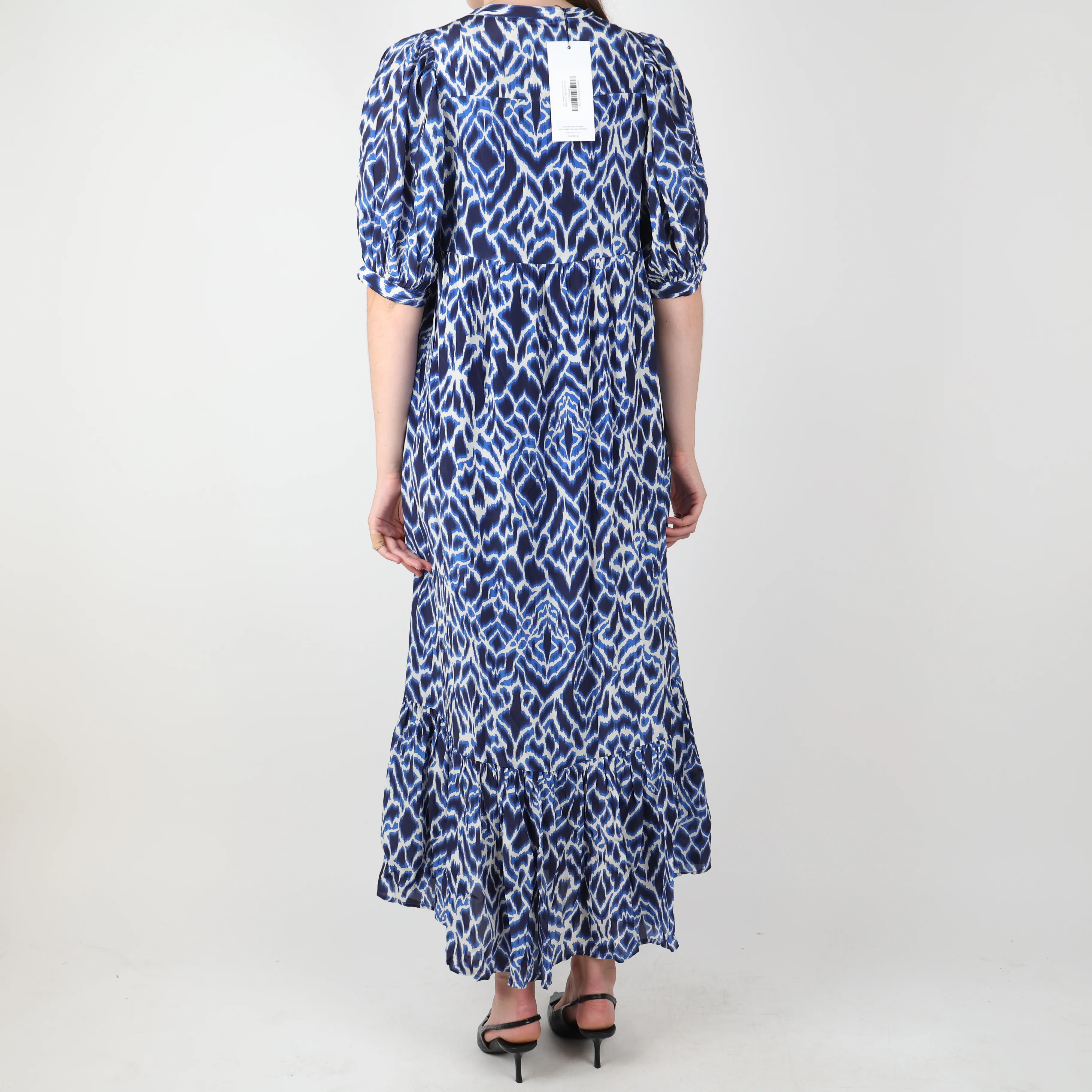 Dress, UK Size 12 - Image 3